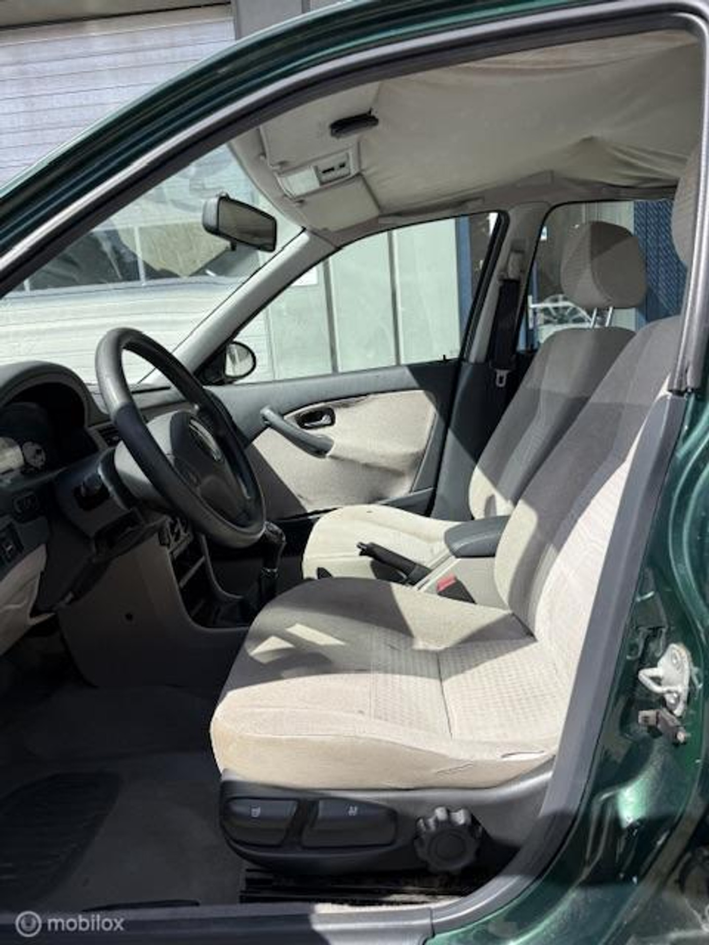 Foto van Rover Rover 45