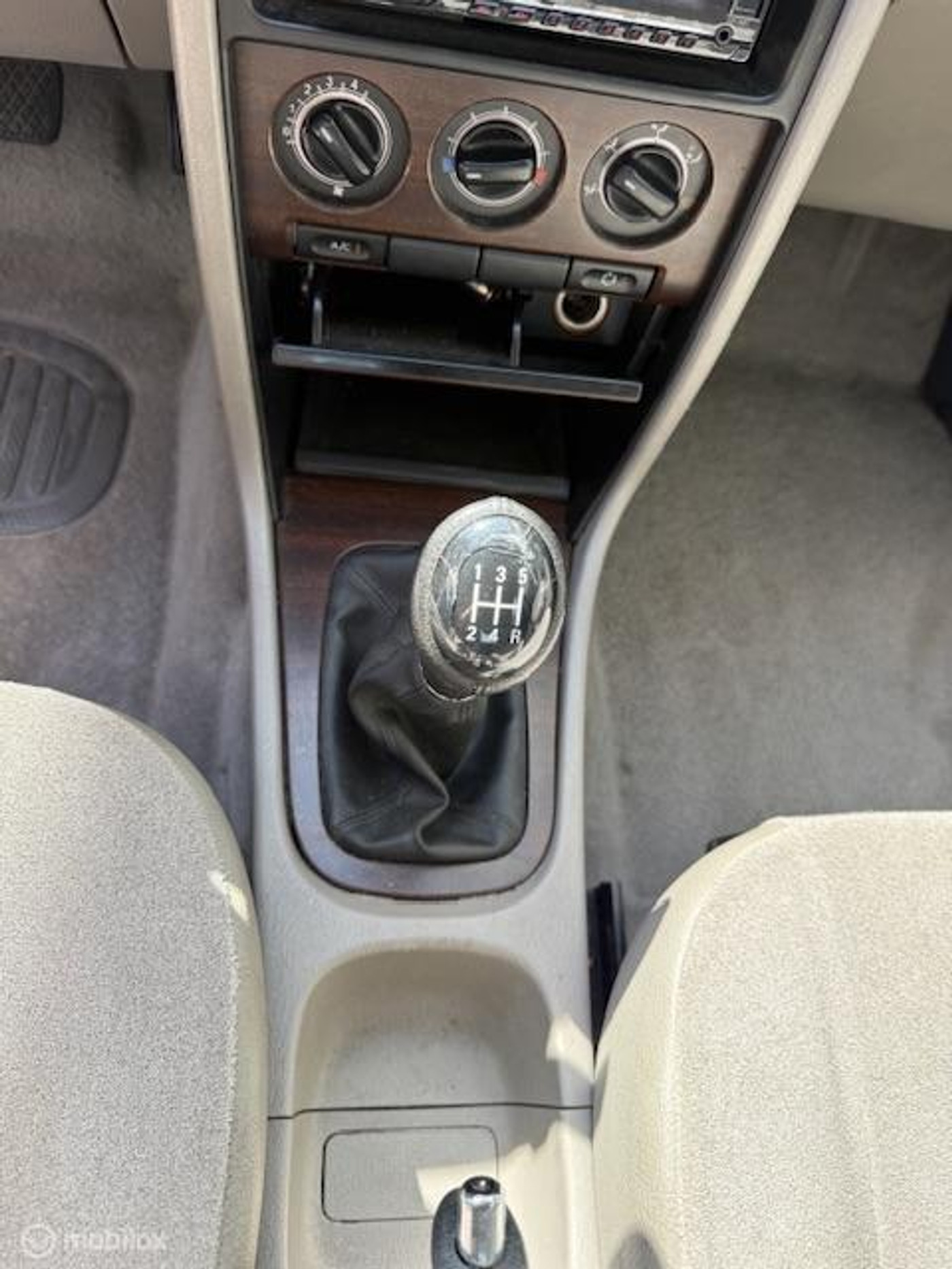 Foto van Rover Rover 45