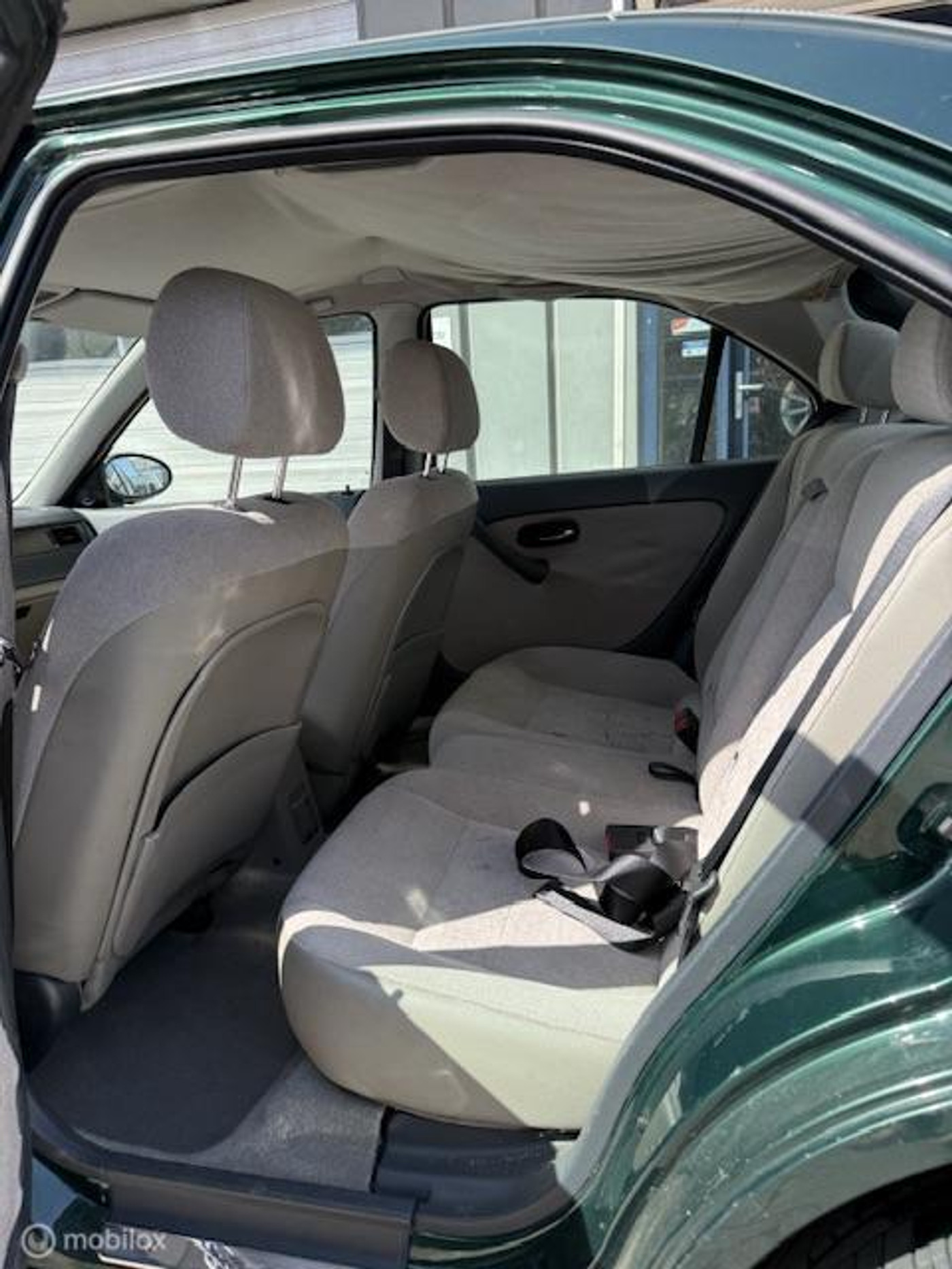 Foto van Rover Rover 45