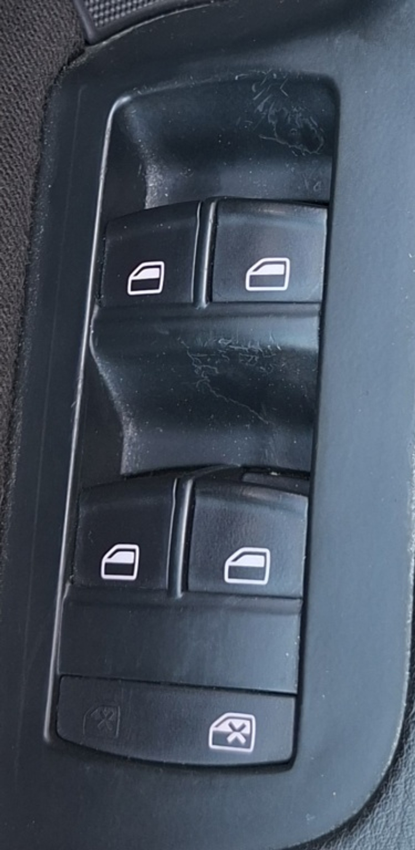 Foto van Audi A6