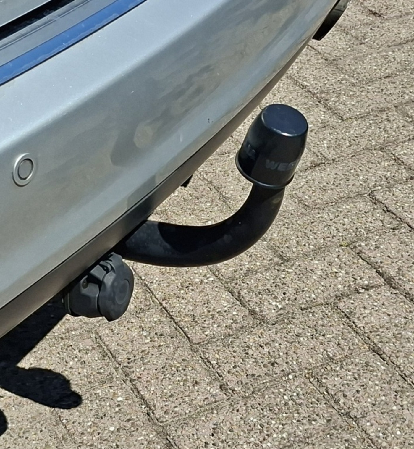 Foto van Audi A6