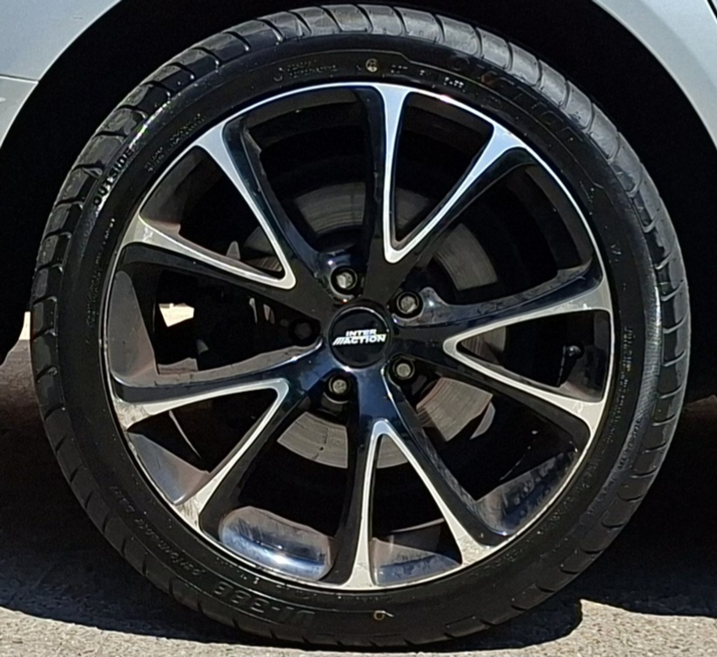 Foto van Audi A6
