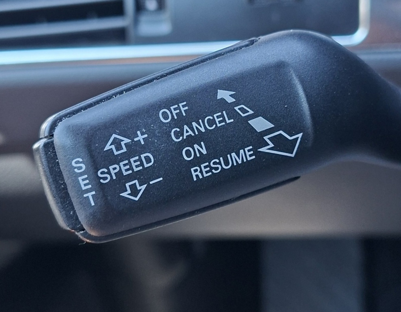 Foto van Audi A6