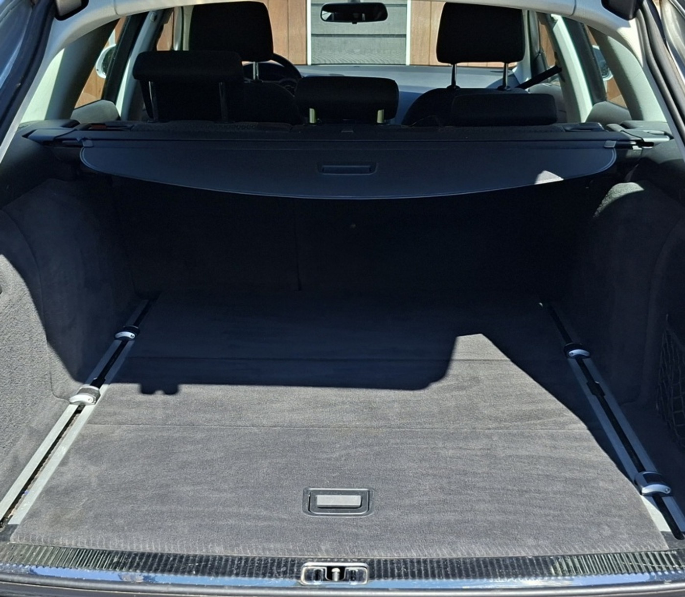 Foto van Audi A6