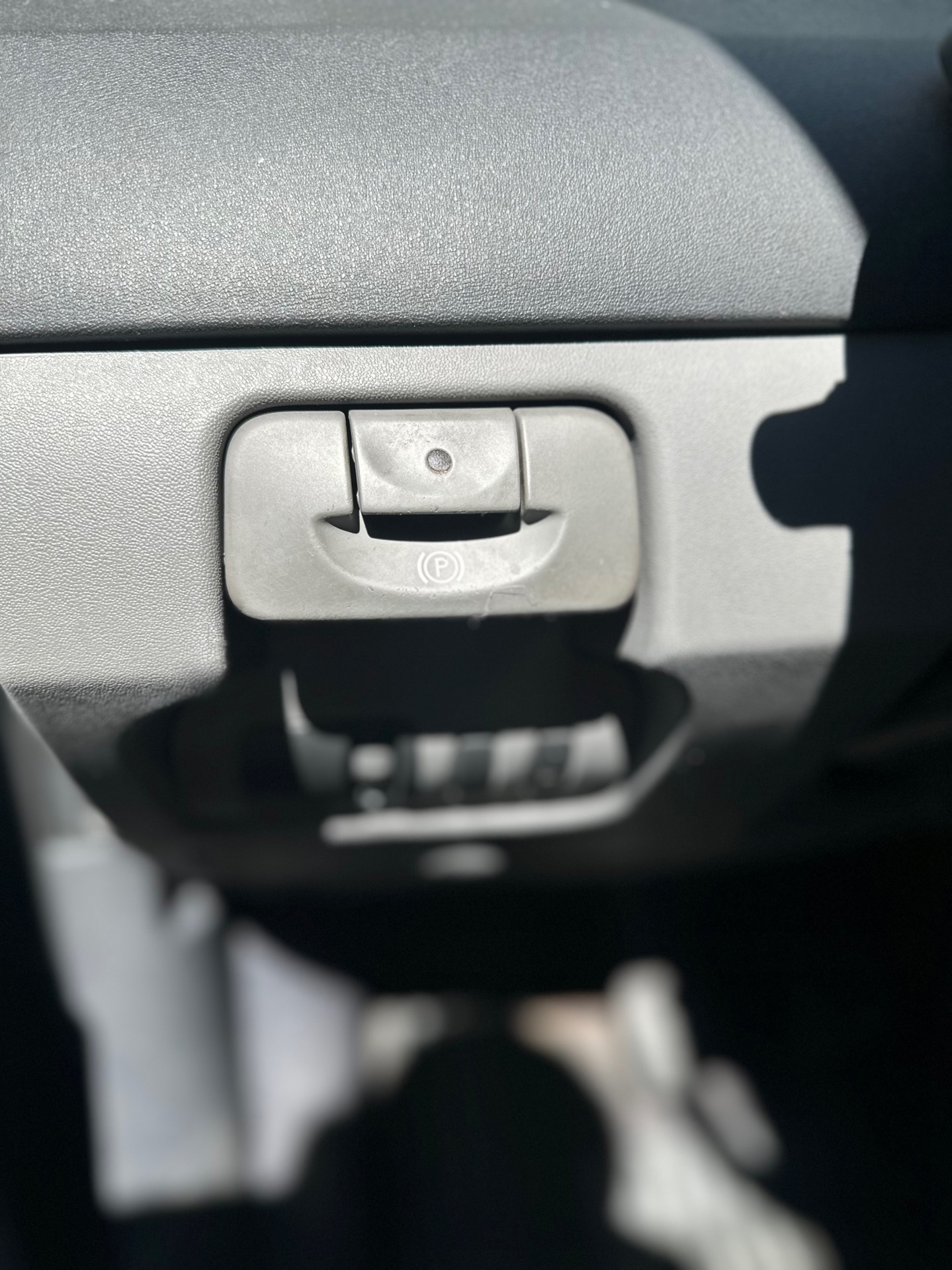 Foto van Renault Megane Scenic