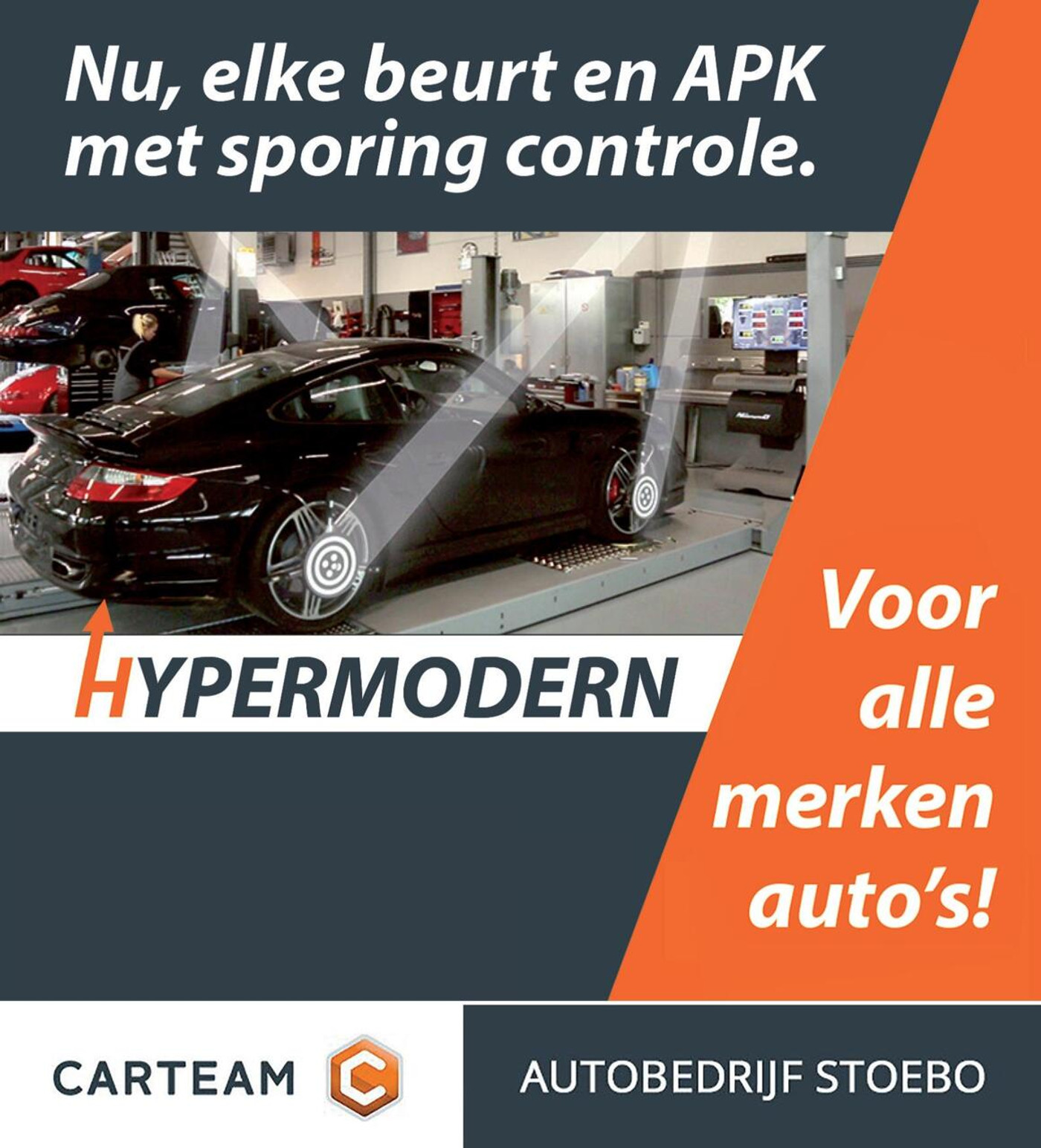 Foto van Volkswagen Golf Plus