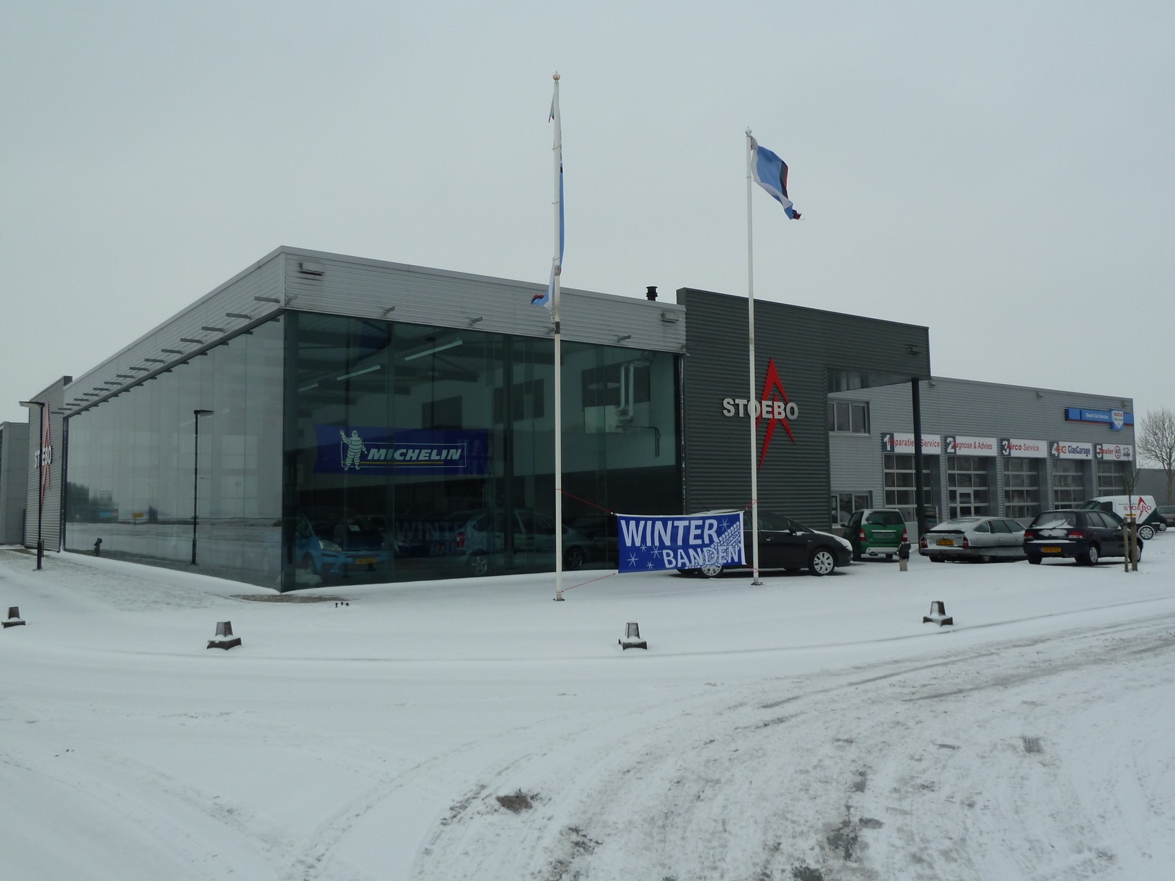 Foto van Volkswagen Golf Plus