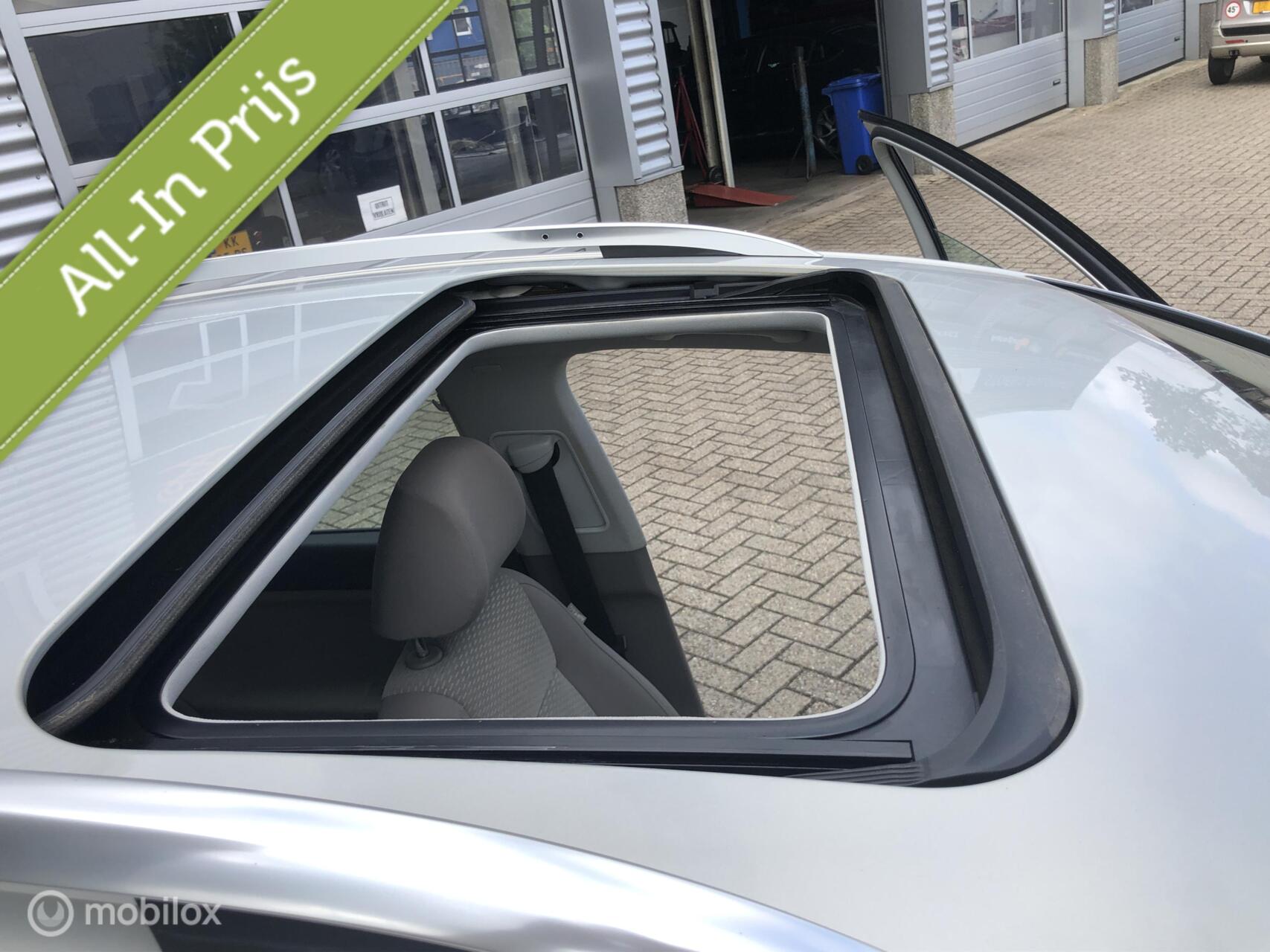 Foto van Volkswagen Golf Plus