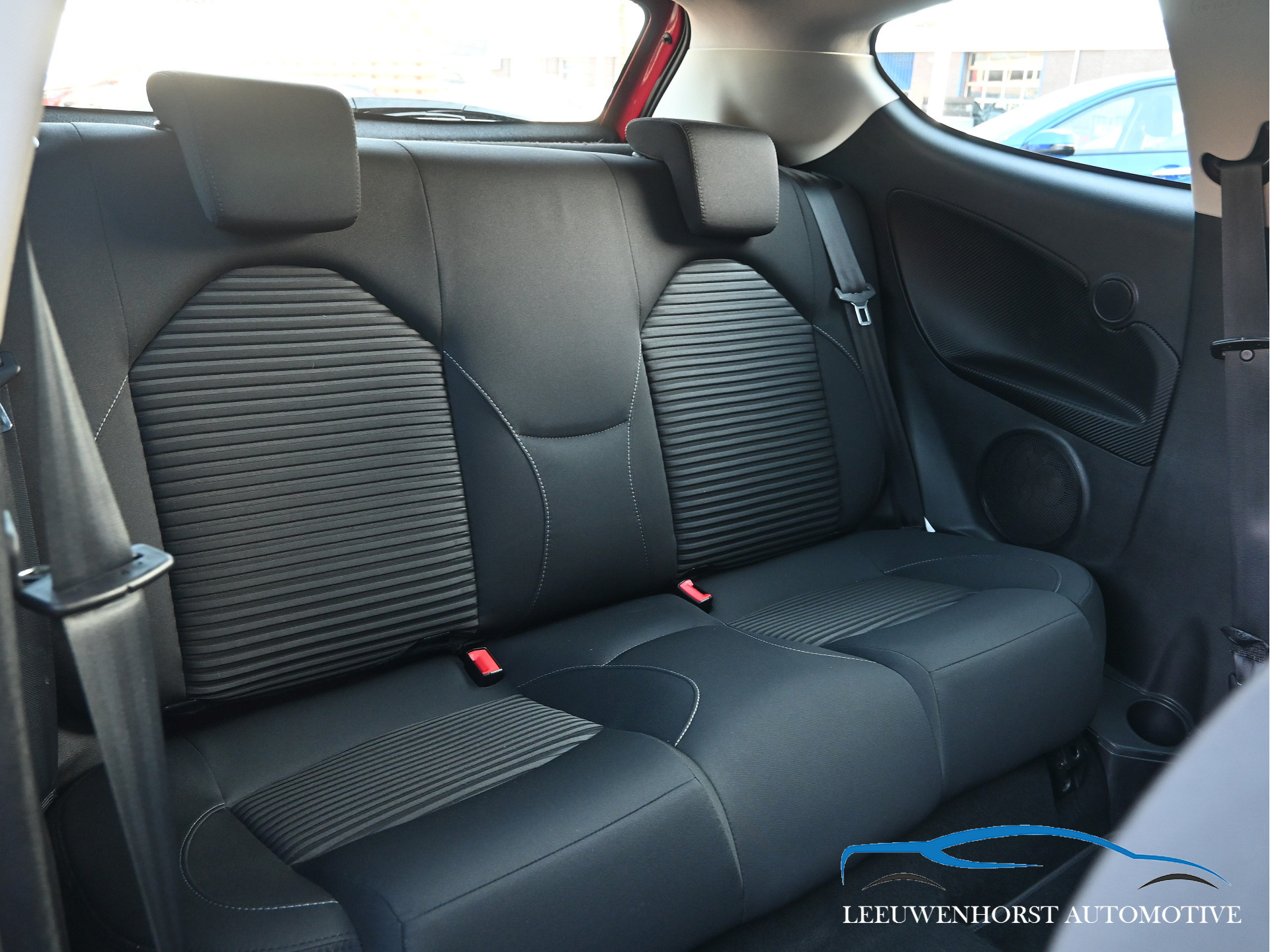 Foto van Alfa Romeo Mito
