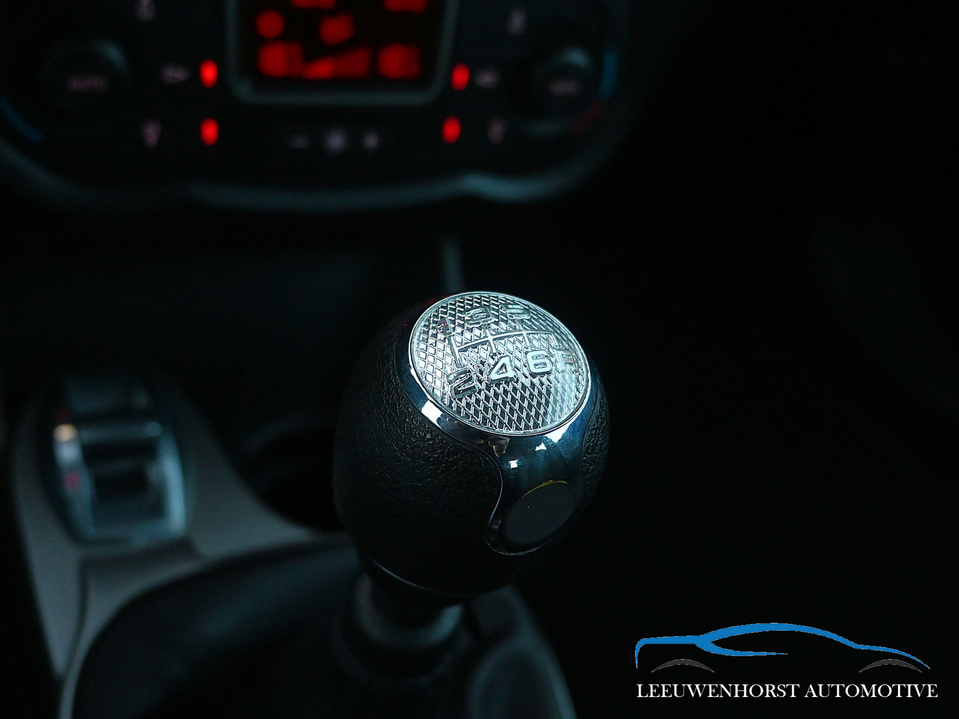 Foto van Alfa Romeo Mito