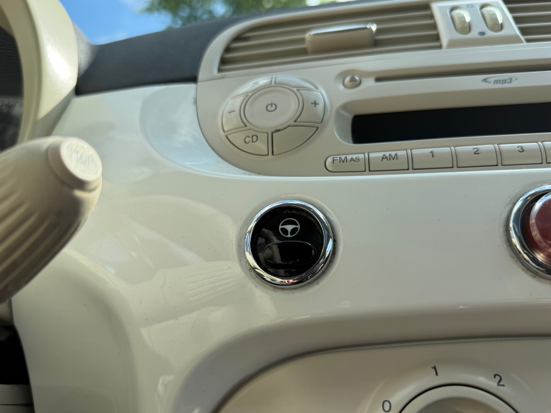 Foto van Fiat Fiat 500