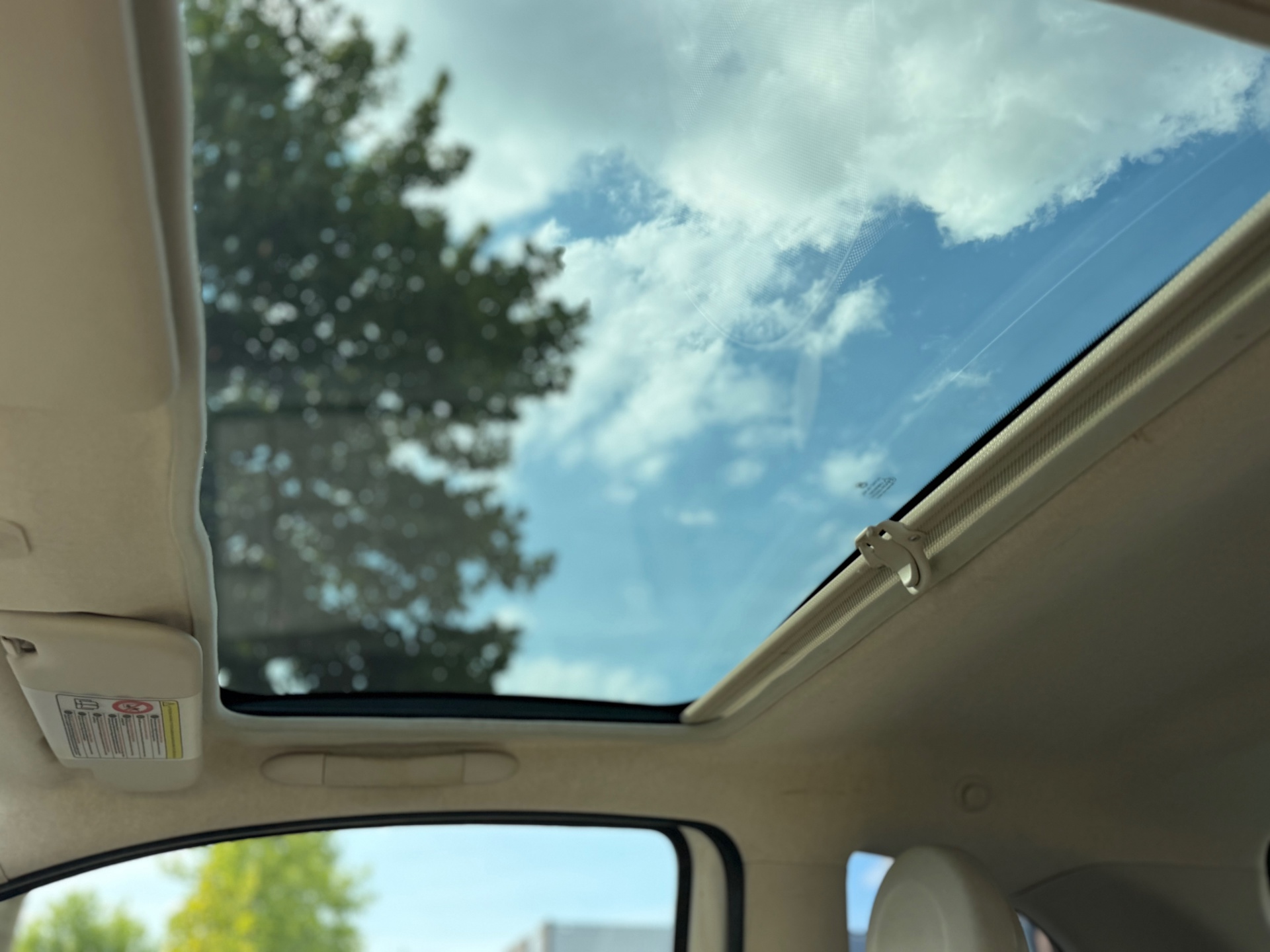 Foto van Fiat Fiat 500