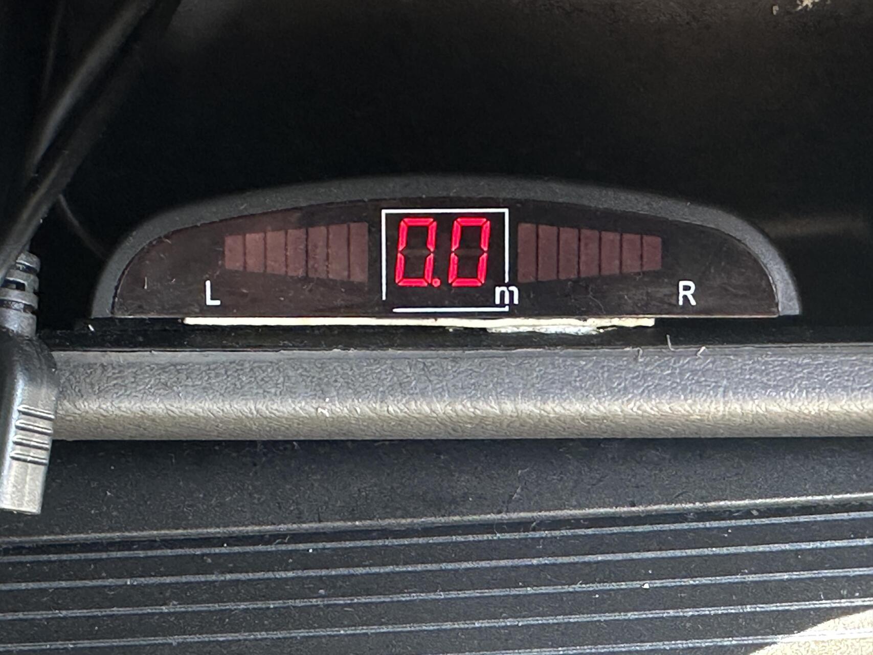 Foto van Honda Civic 4dr Hybrid