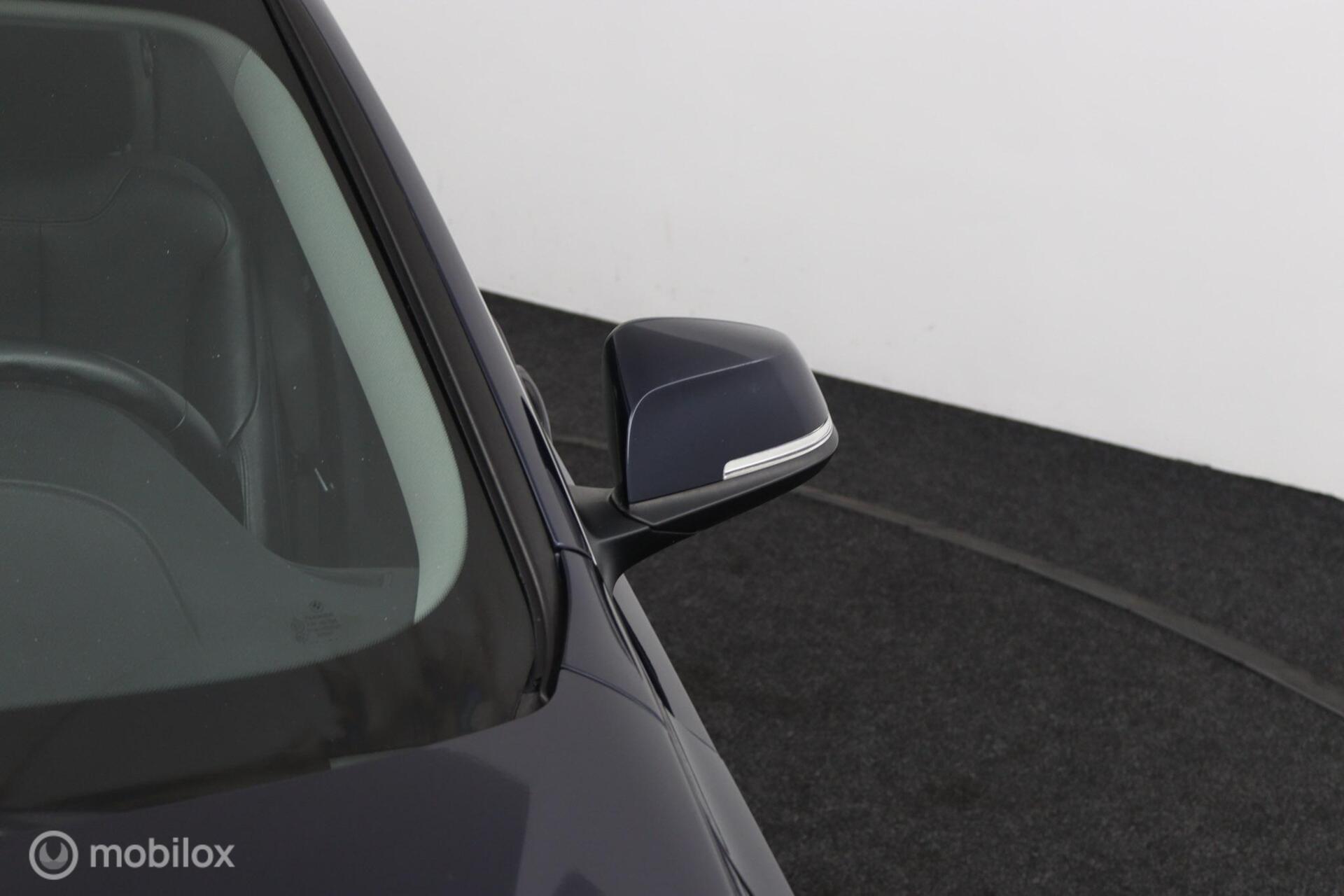 Foto van BMW 320ed