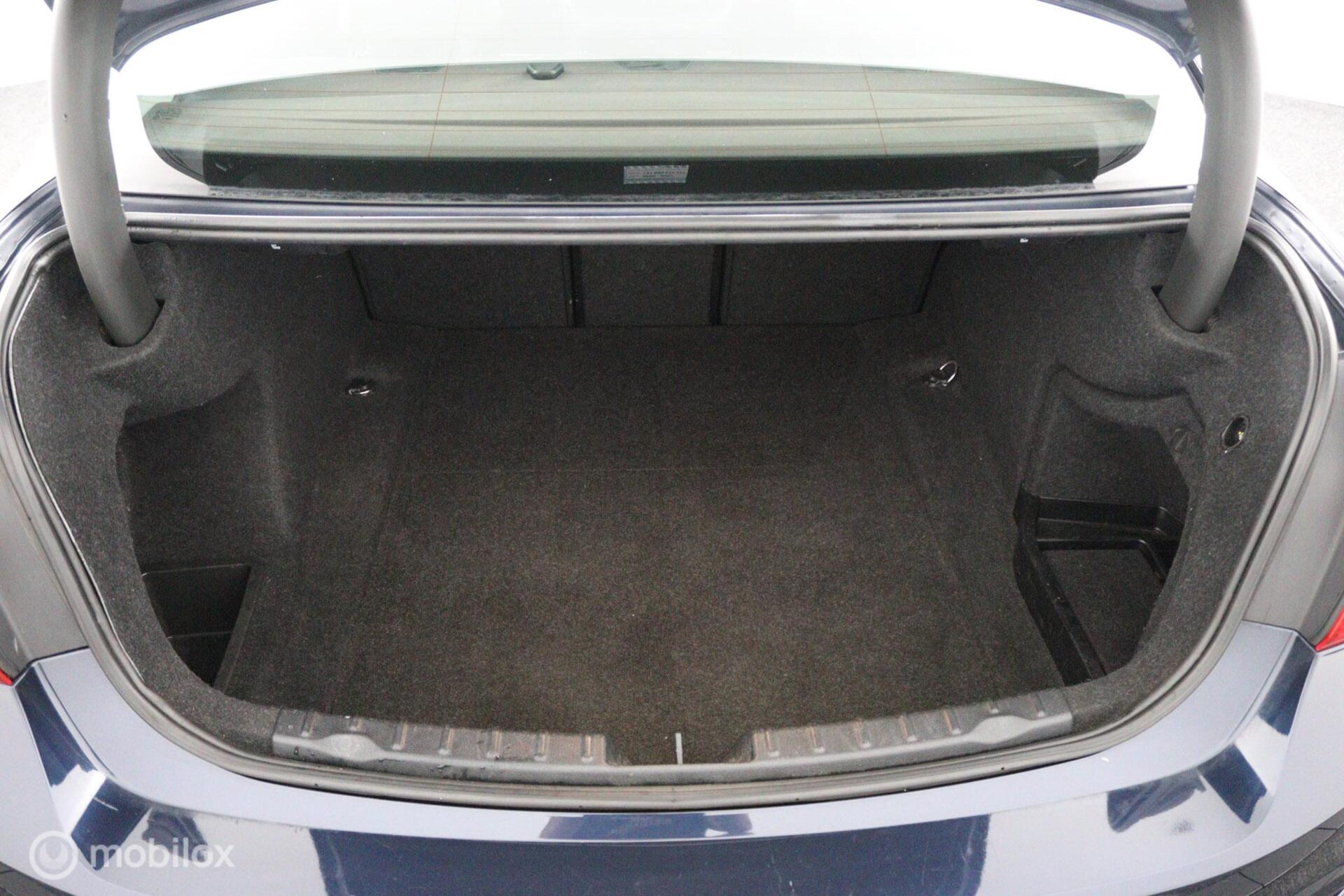 Foto van BMW 320ed
