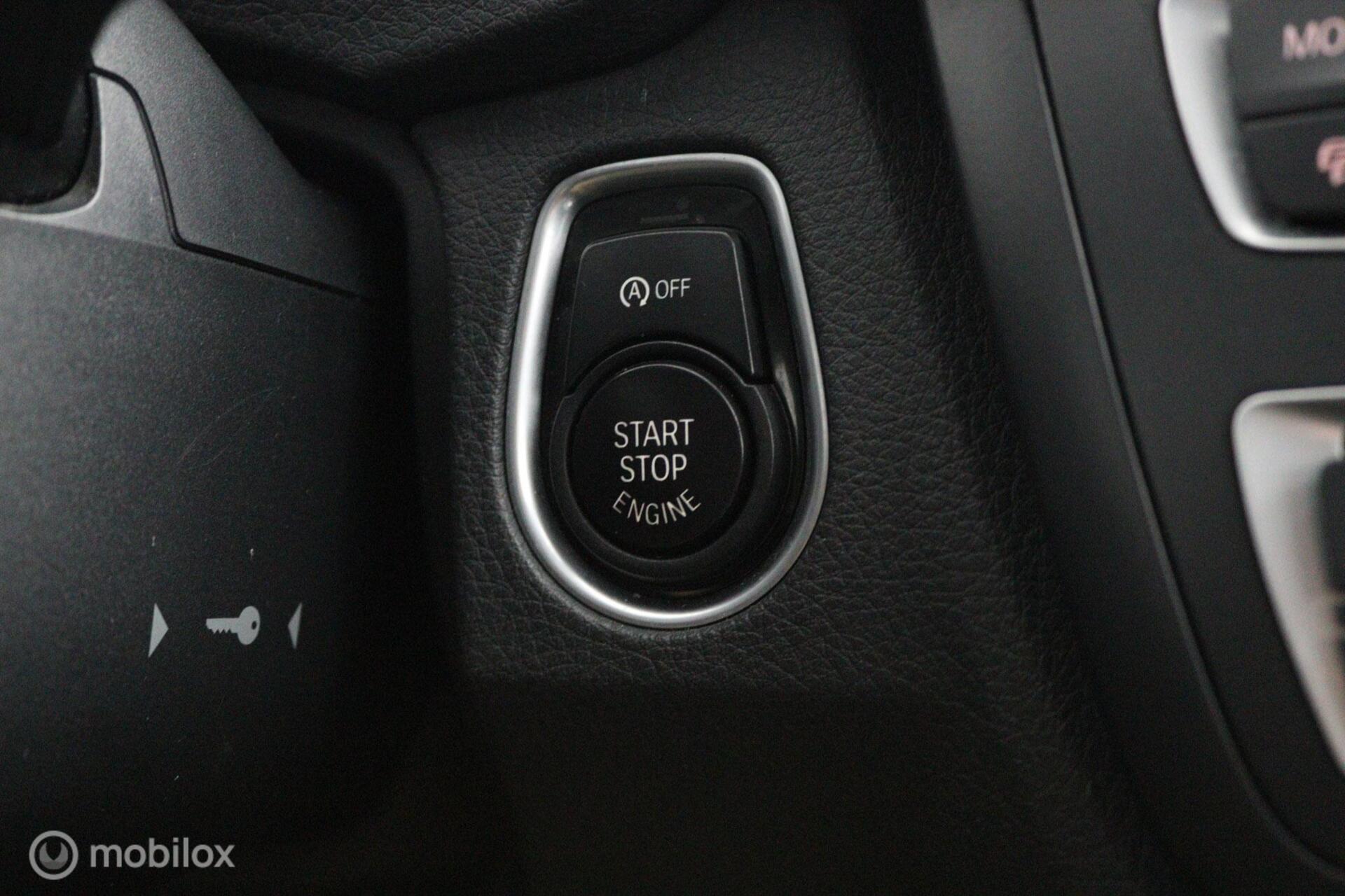 Foto van BMW 320ed