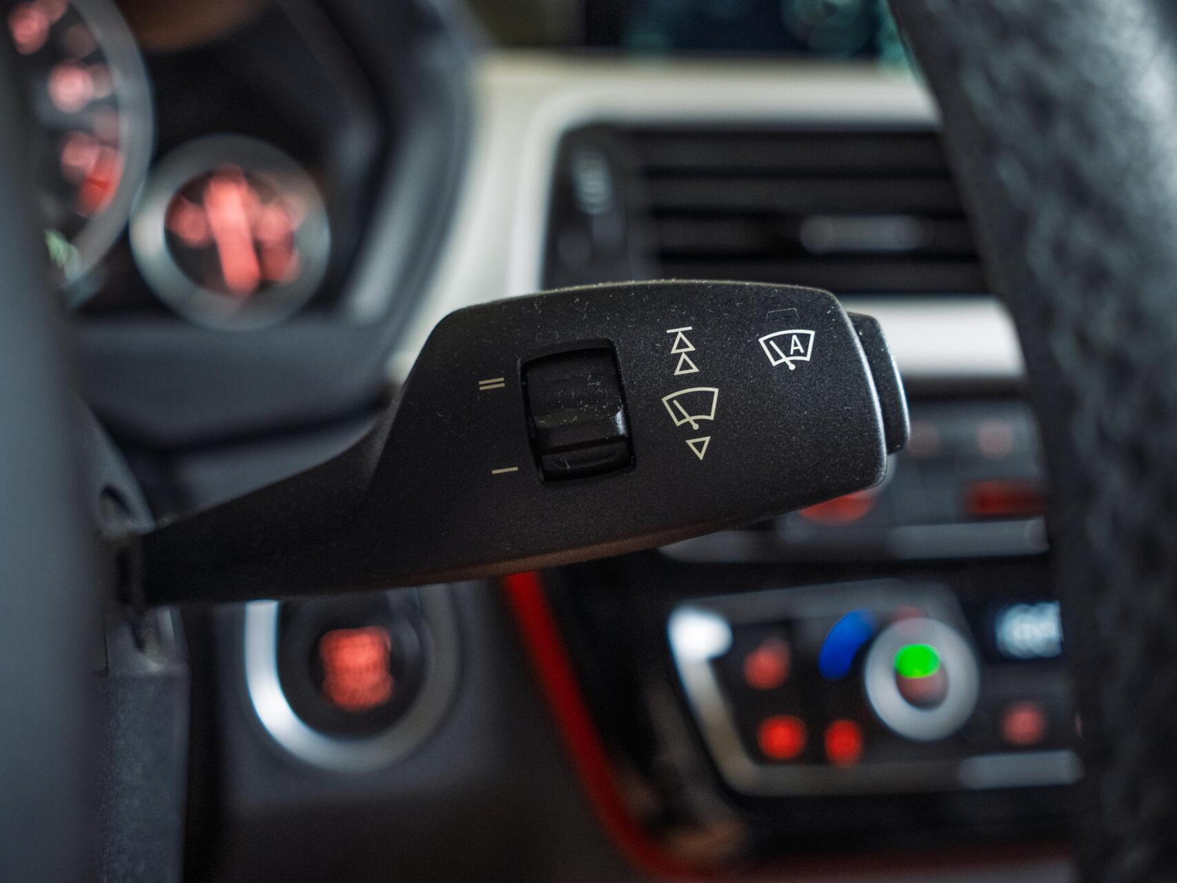 Foto van BMW 320i