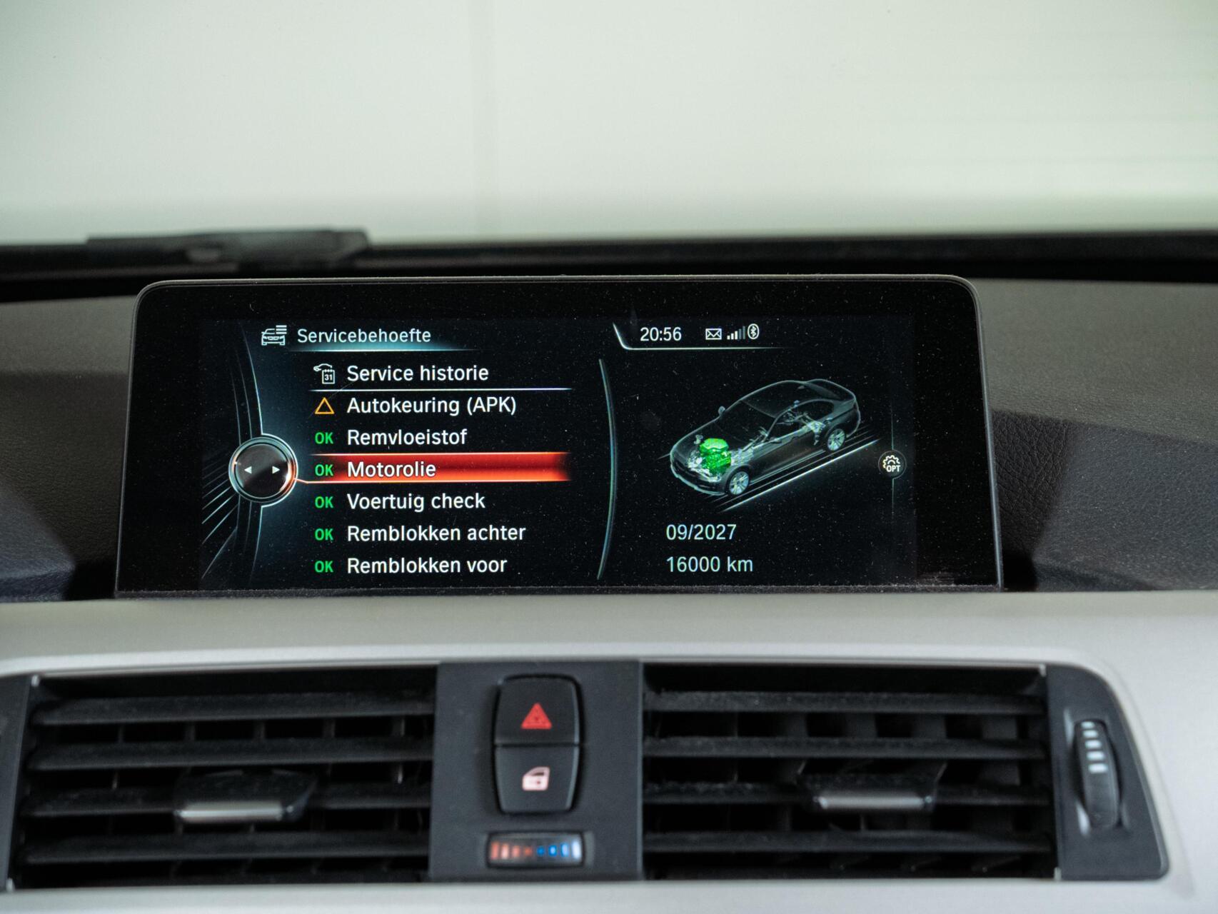 Foto van BMW 320i