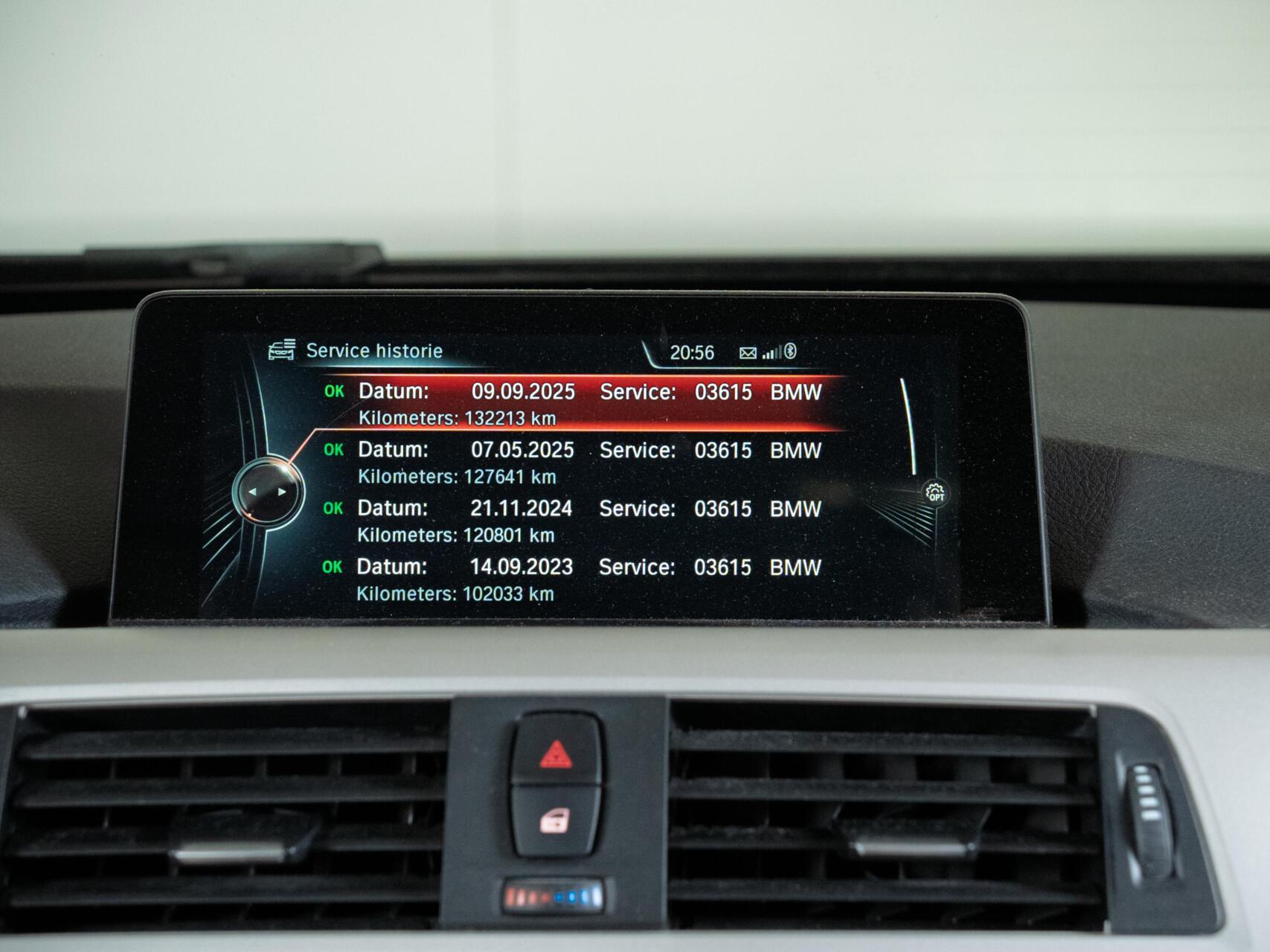 Foto van BMW 320i