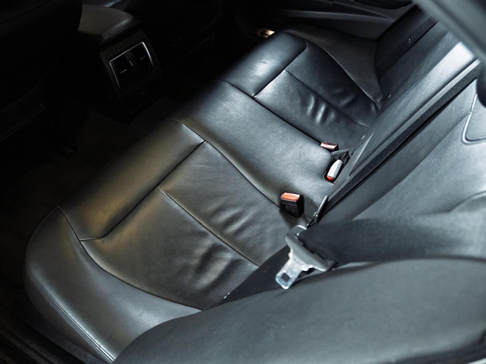 Foto van BMW 320i