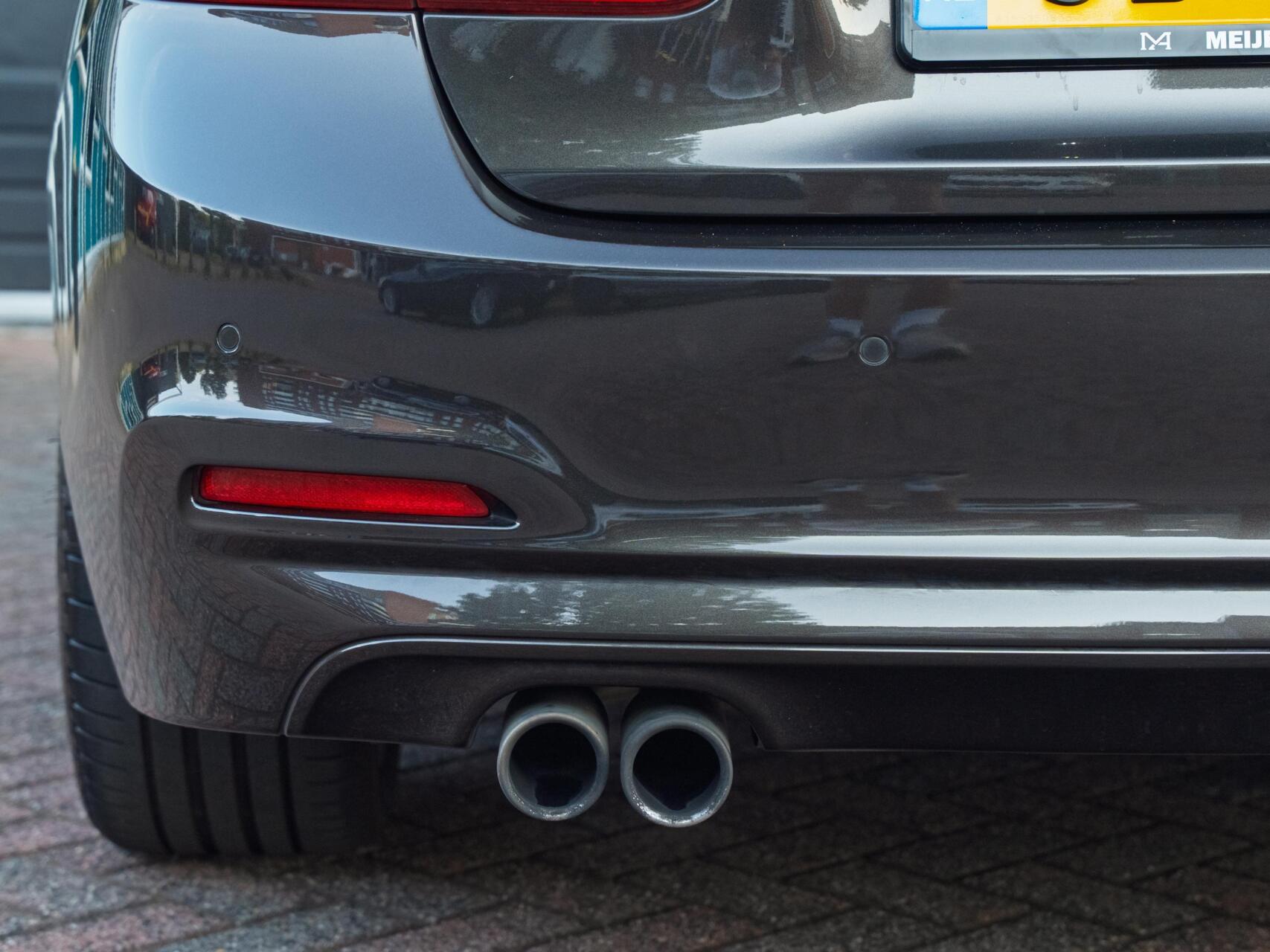 Foto van BMW 320i