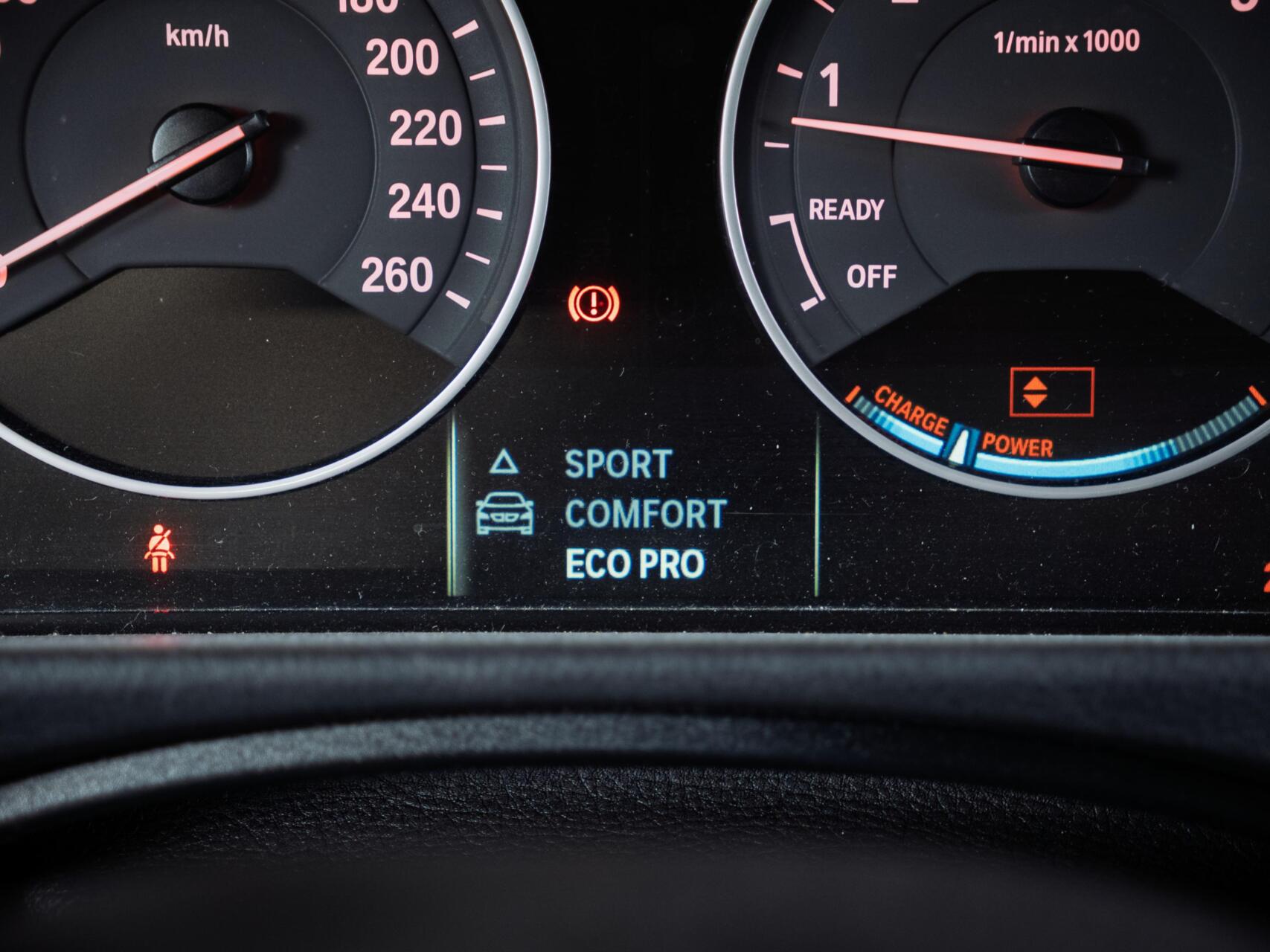 Foto van BMW 320i