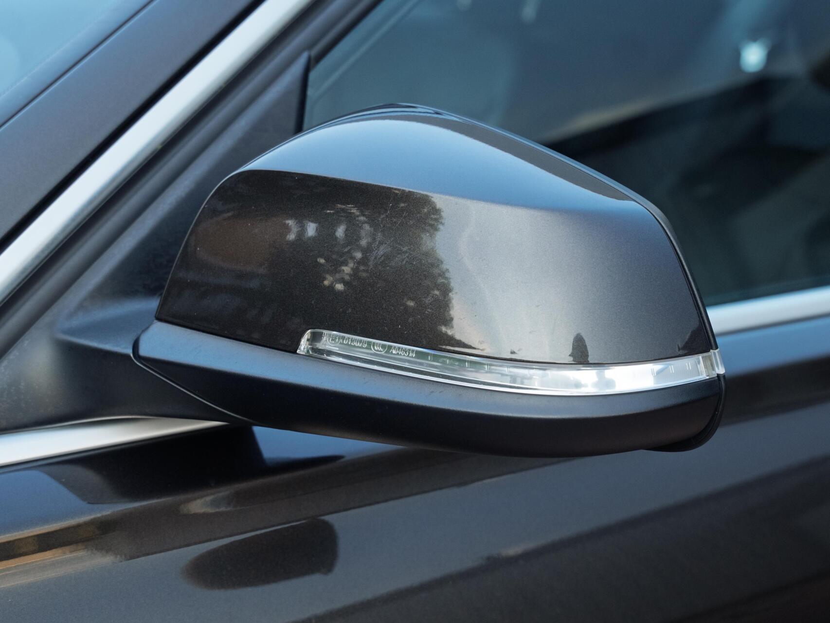 Foto van BMW 320i
