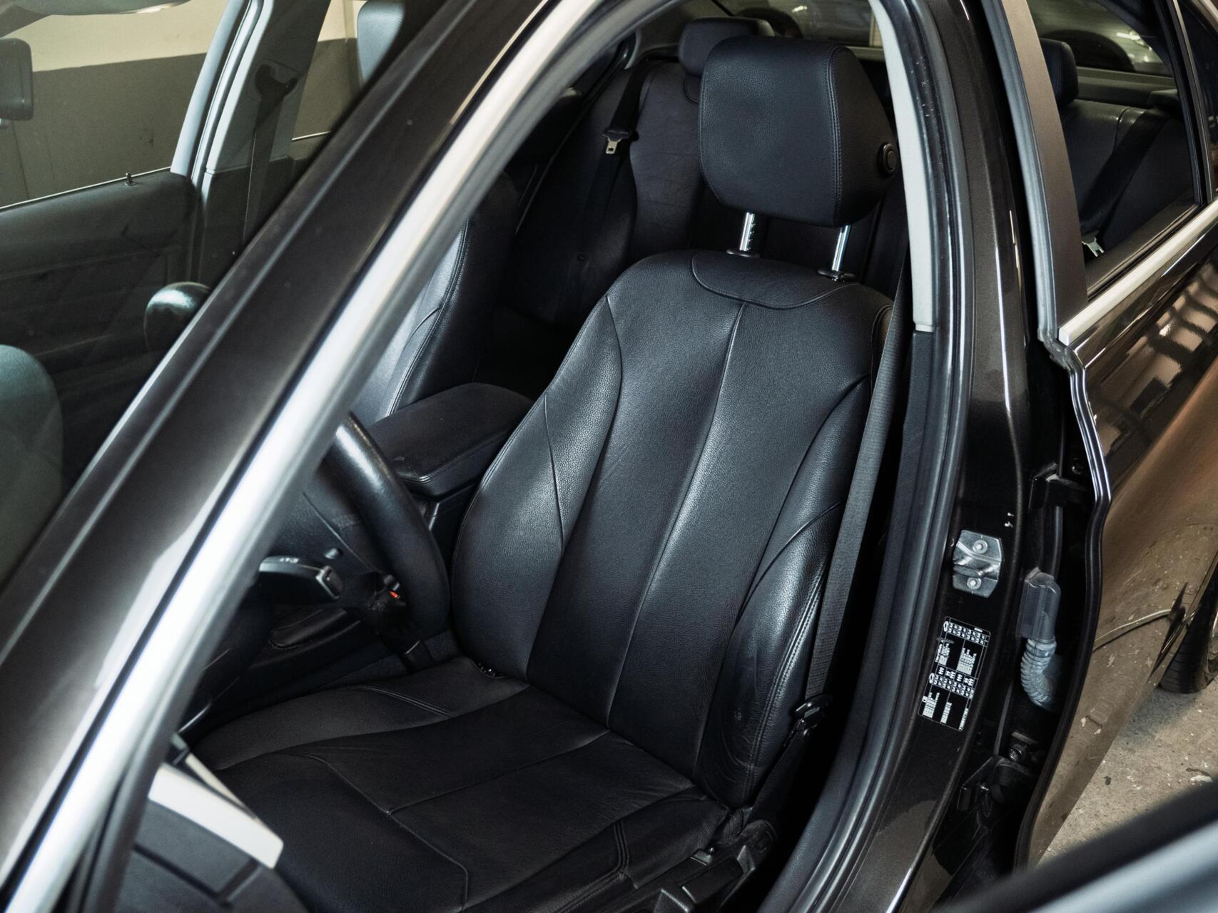 Foto van BMW 320i