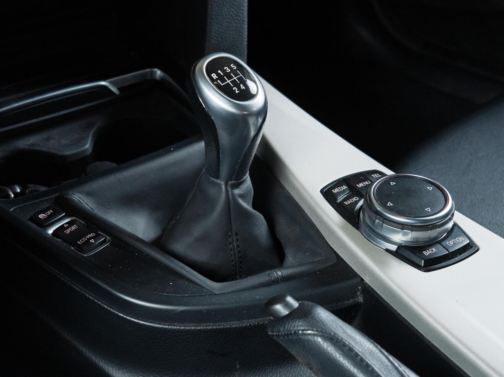 Foto van BMW 320i