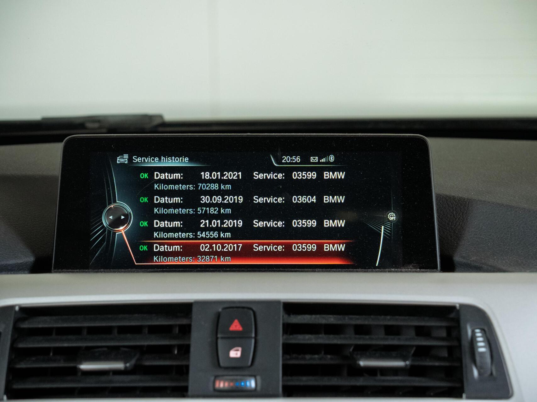 Foto van BMW 320i