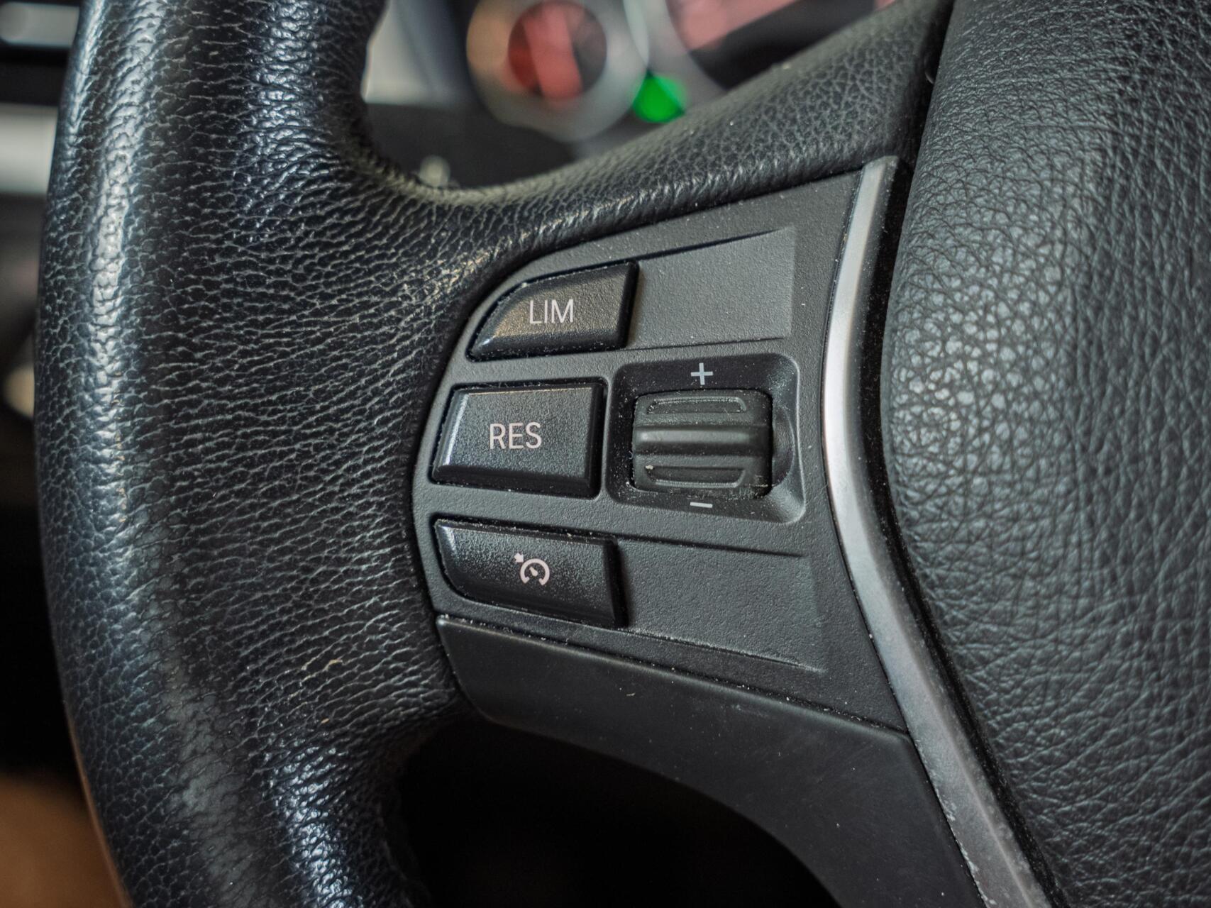 Foto van BMW 320i