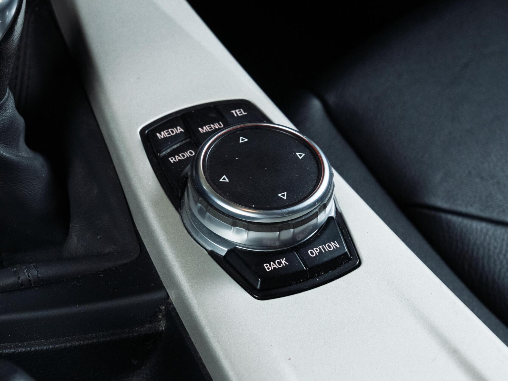 Foto van BMW 320i