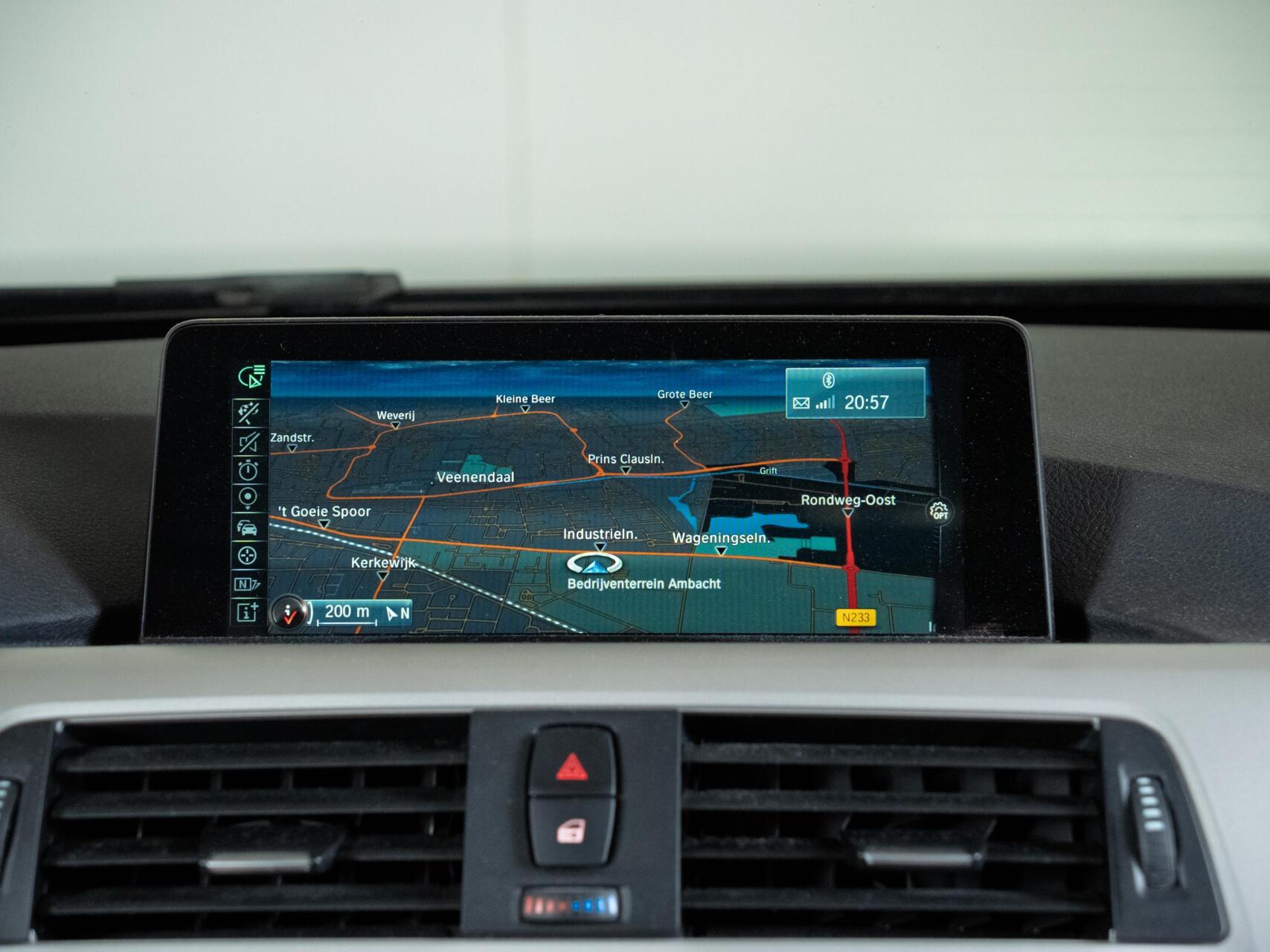 Foto van BMW 320i