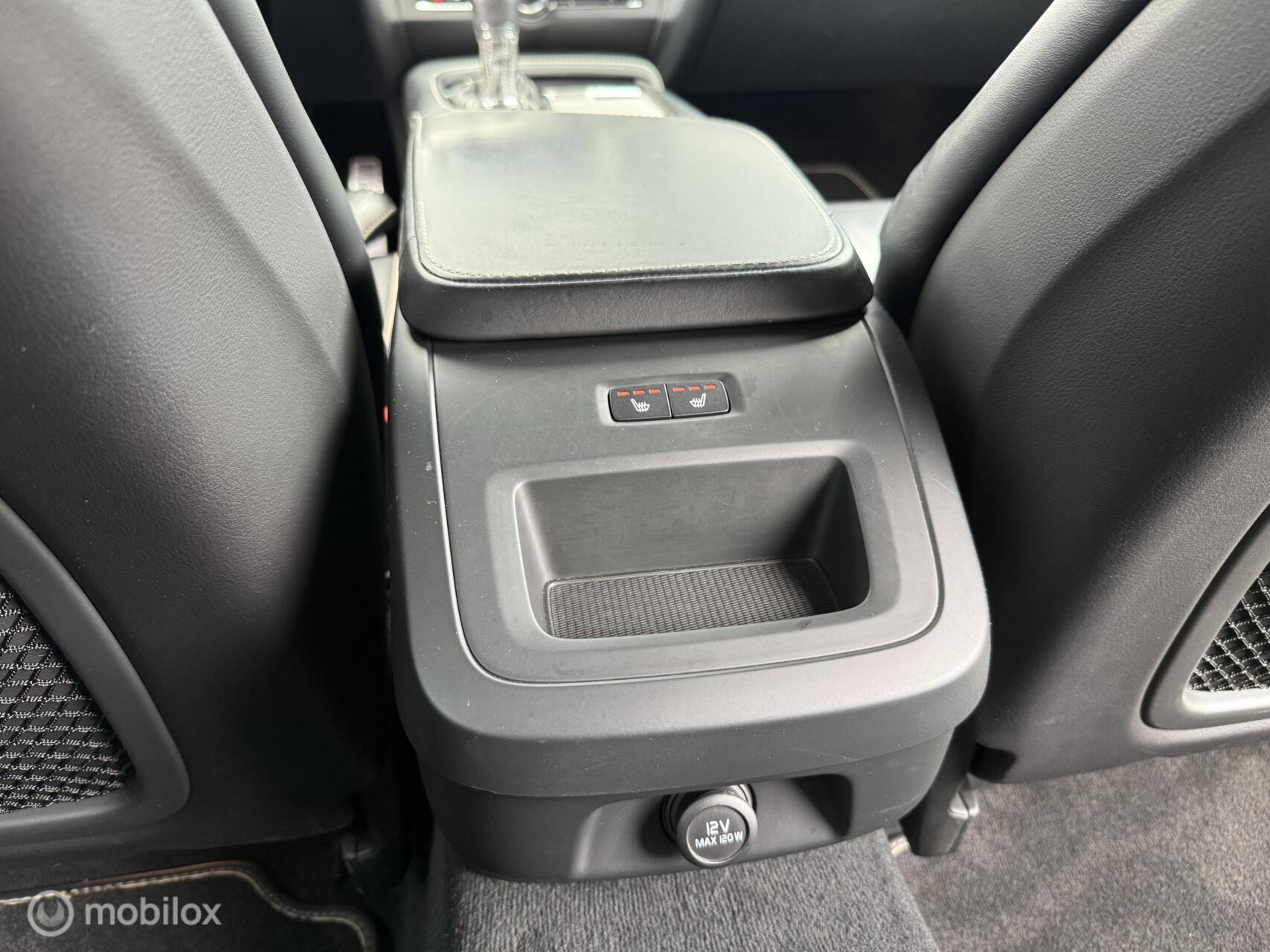 Foto van Volvo V90