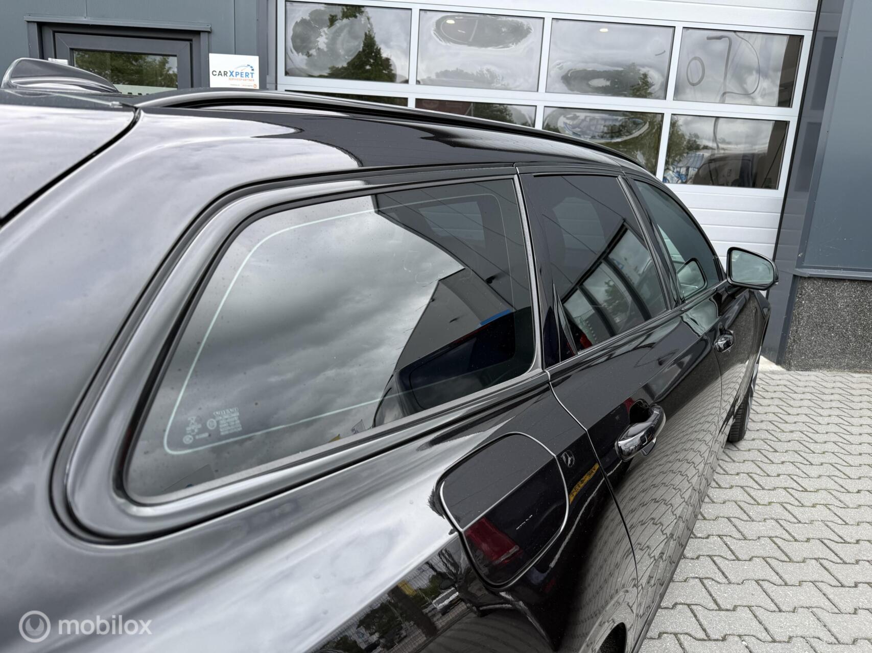 Foto van Volvo V90