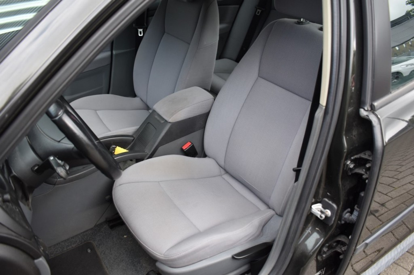 Foto van Saab Saab 9-3