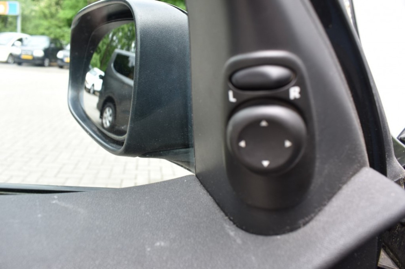 Foto van Saab Saab 9-3