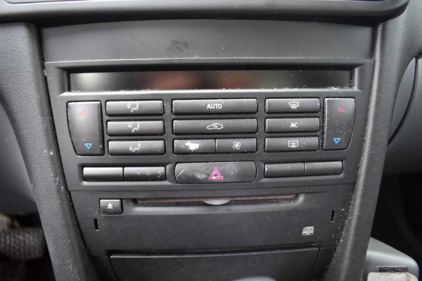 Foto van Saab Saab 9-3