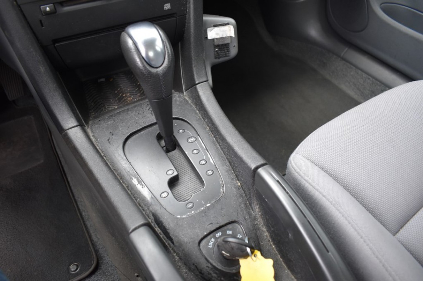Foto van Saab Saab 9-3