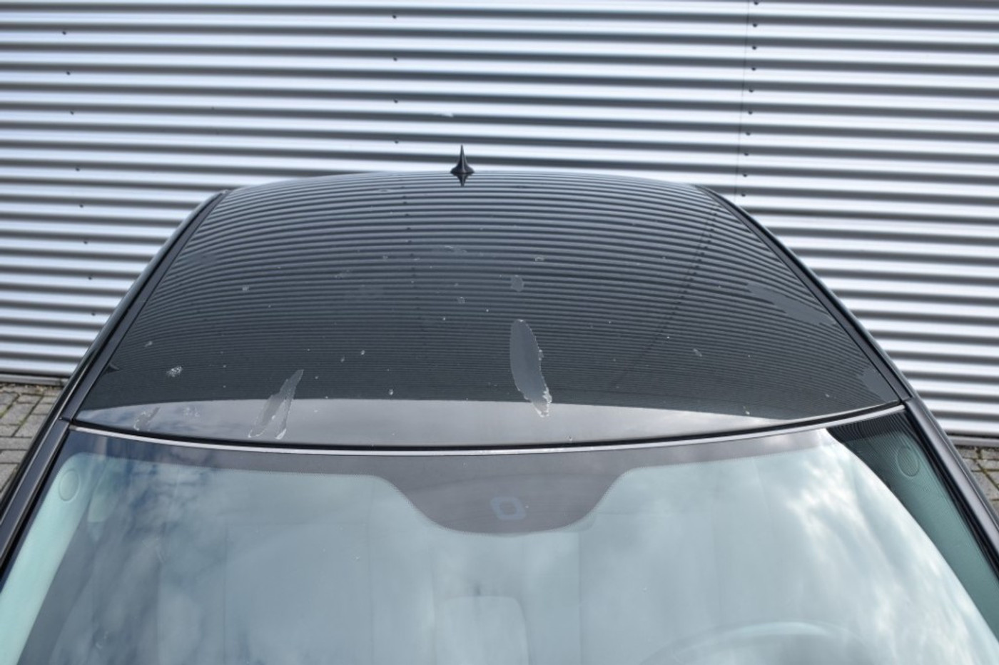 Foto van Saab Saab 9-3