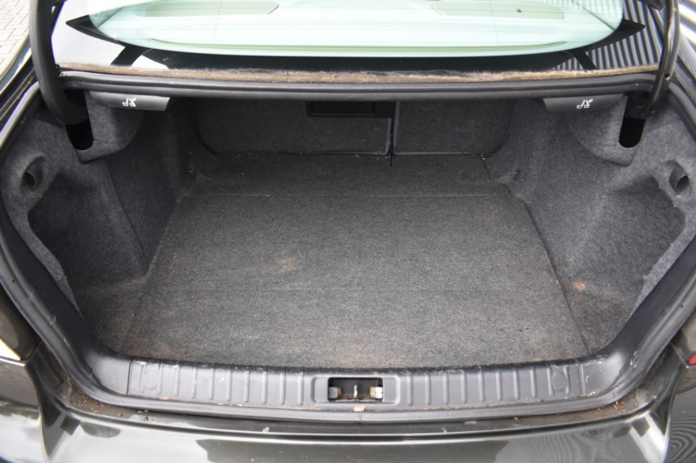 Foto van Saab Saab 9-3