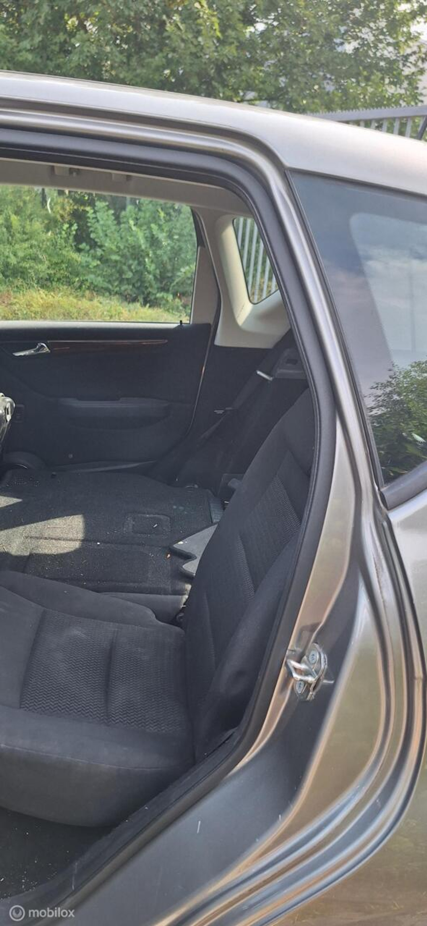 Foto van Mercedes-Benz A 150