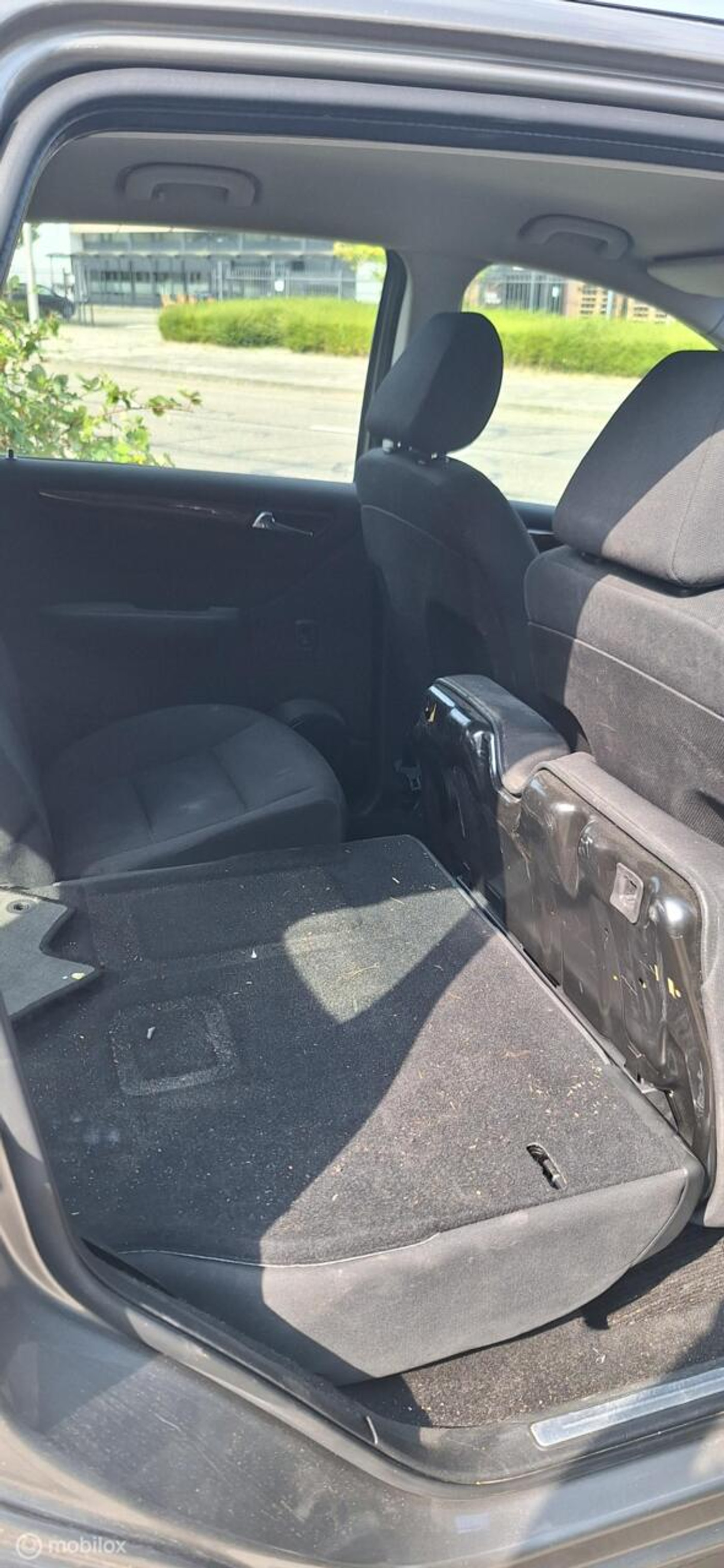 Foto van Mercedes-Benz A 150