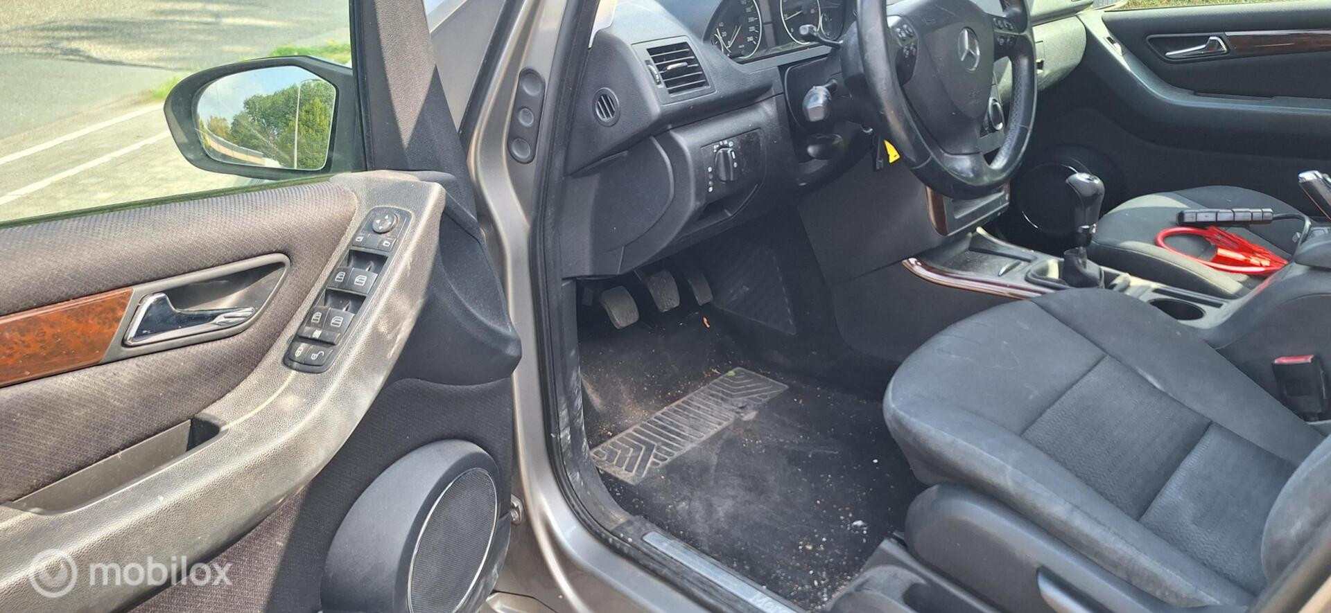 Foto van Mercedes-Benz A 150