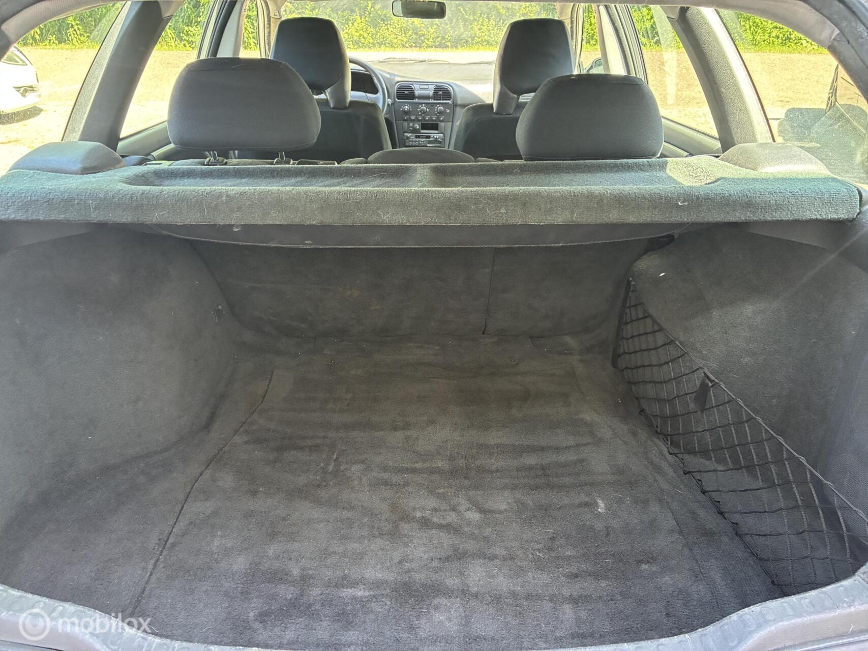 Foto van Volvo V40