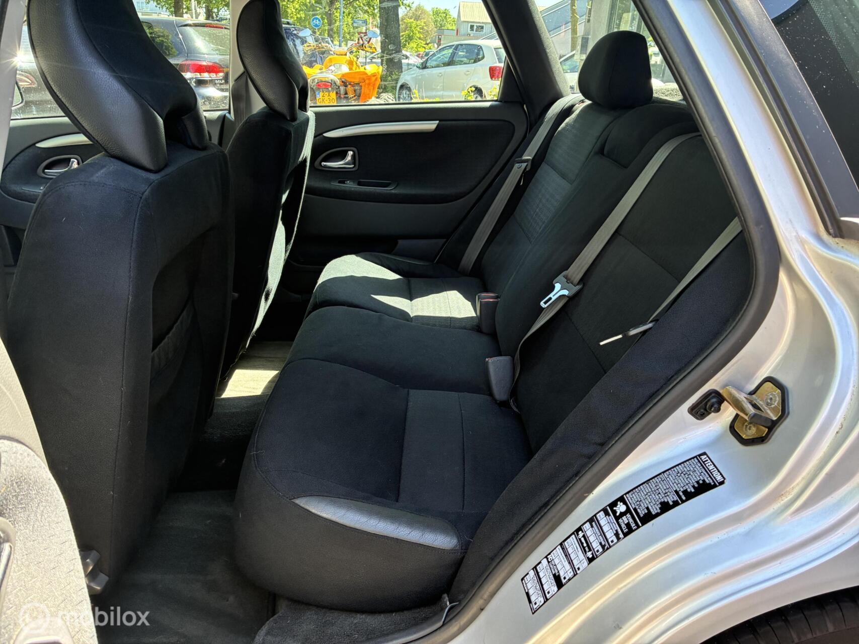 Foto van Volvo V40