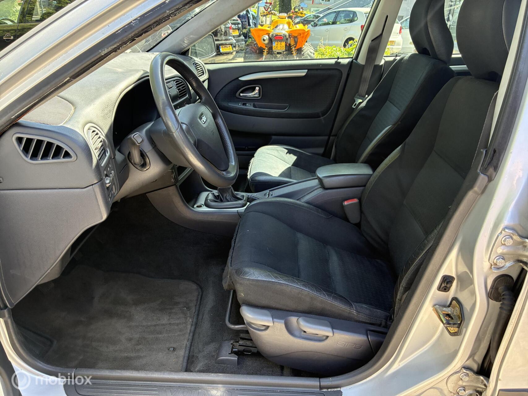 Foto van Volvo V40