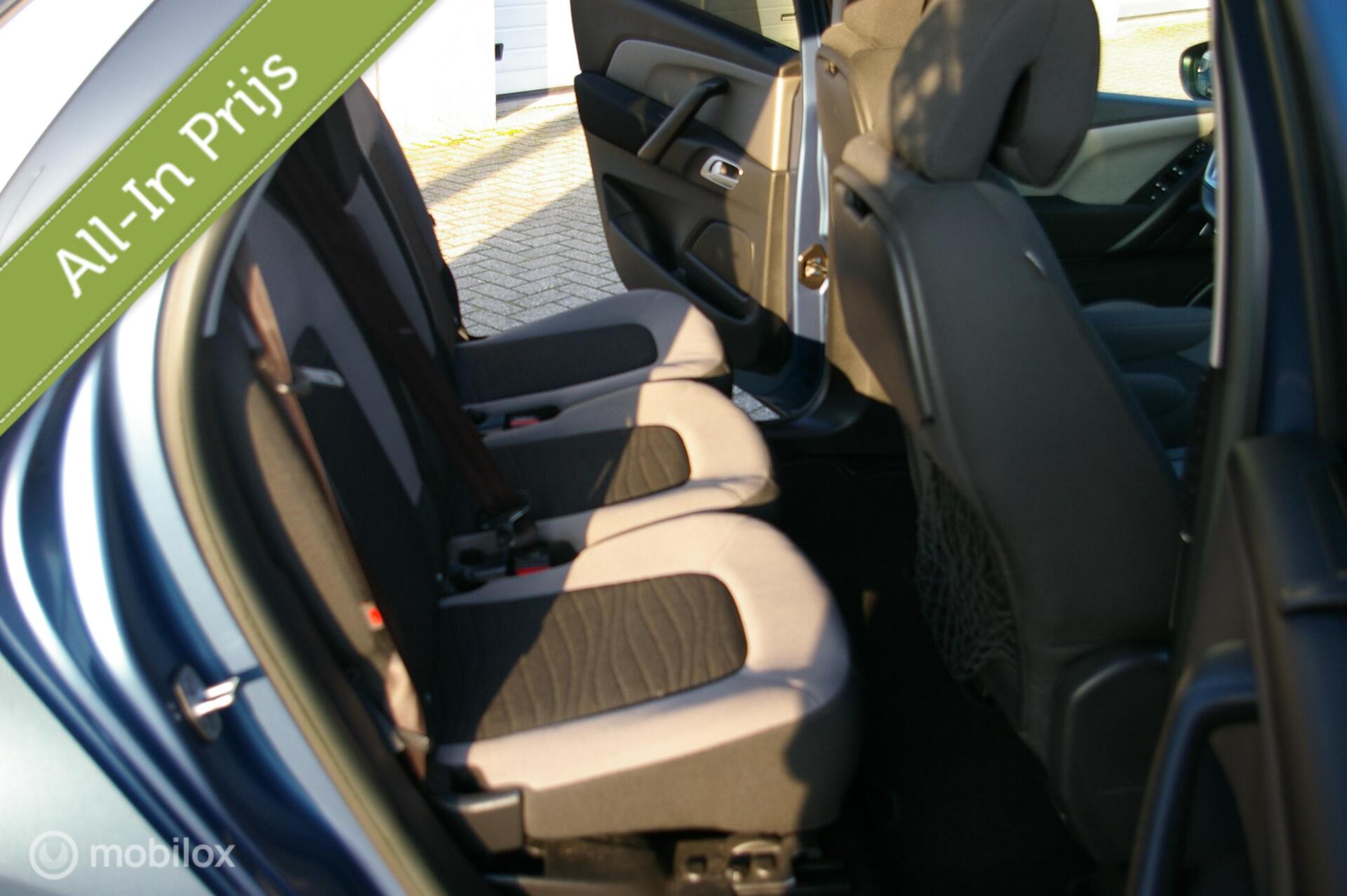 Foto van Citroen C4 Picasso