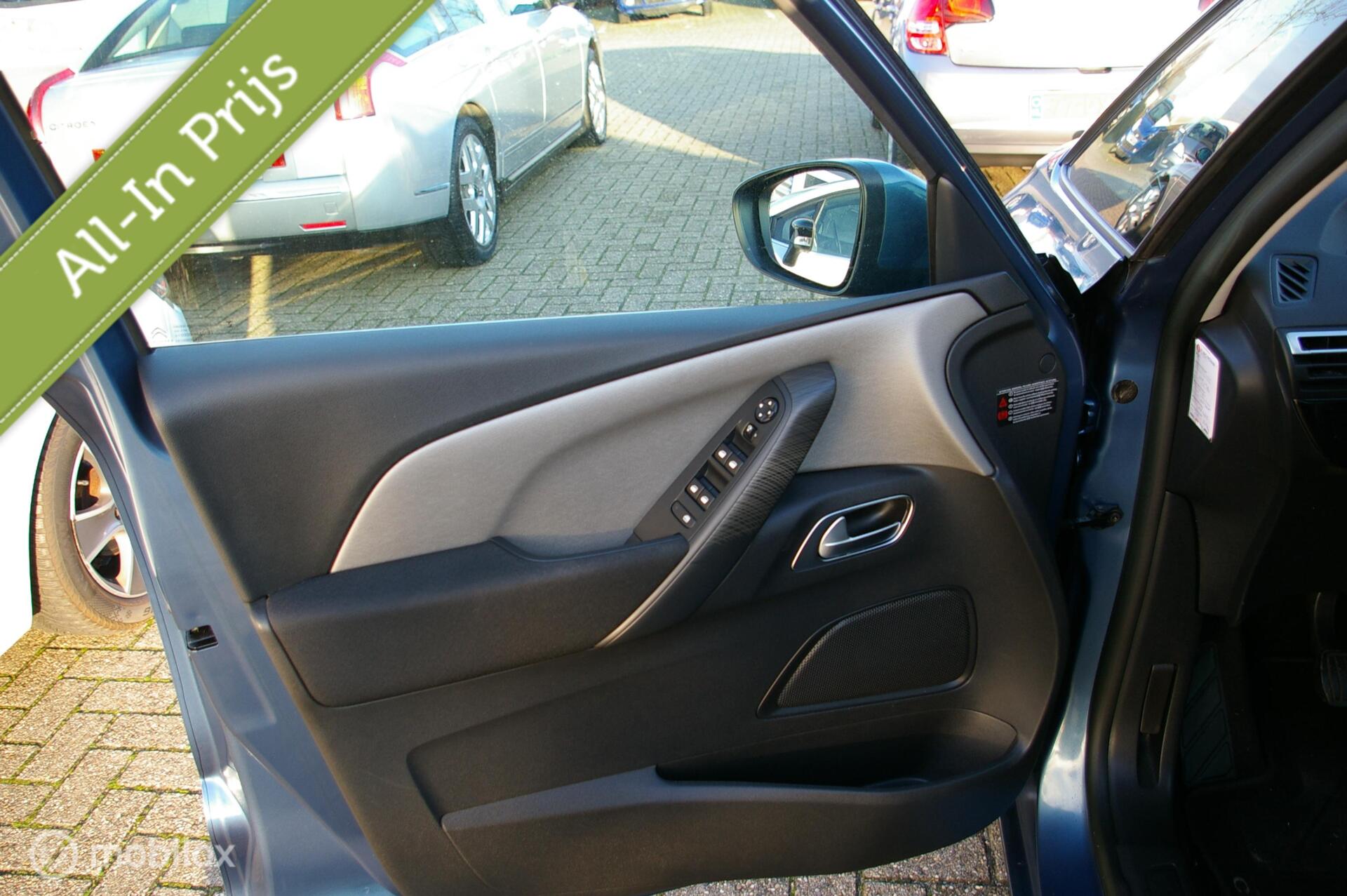 Foto van Citroen C4 Picasso