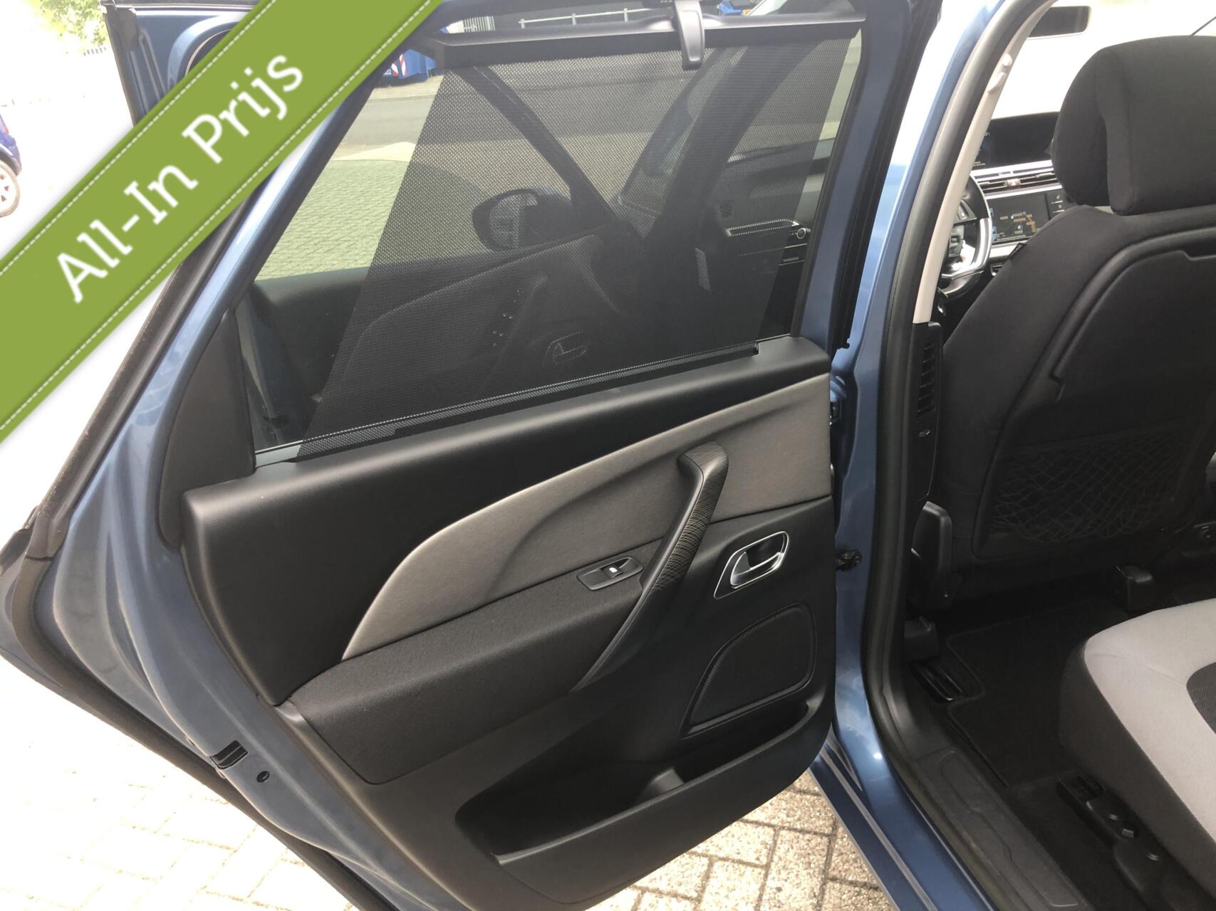 Foto van Citroen C4 Picasso